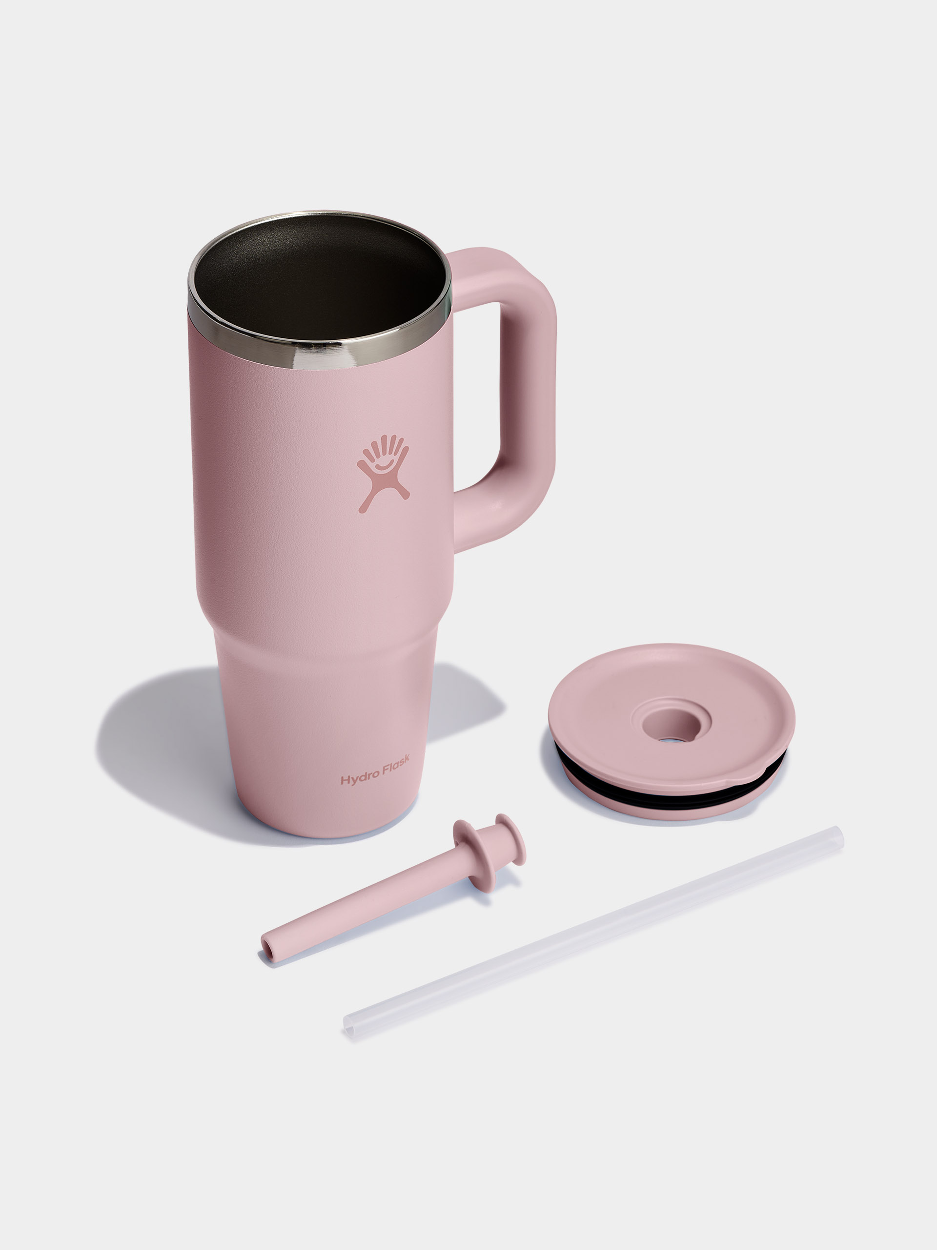 Hydro Flask Becher All Around Travel Tumbler 710ml (trillium)