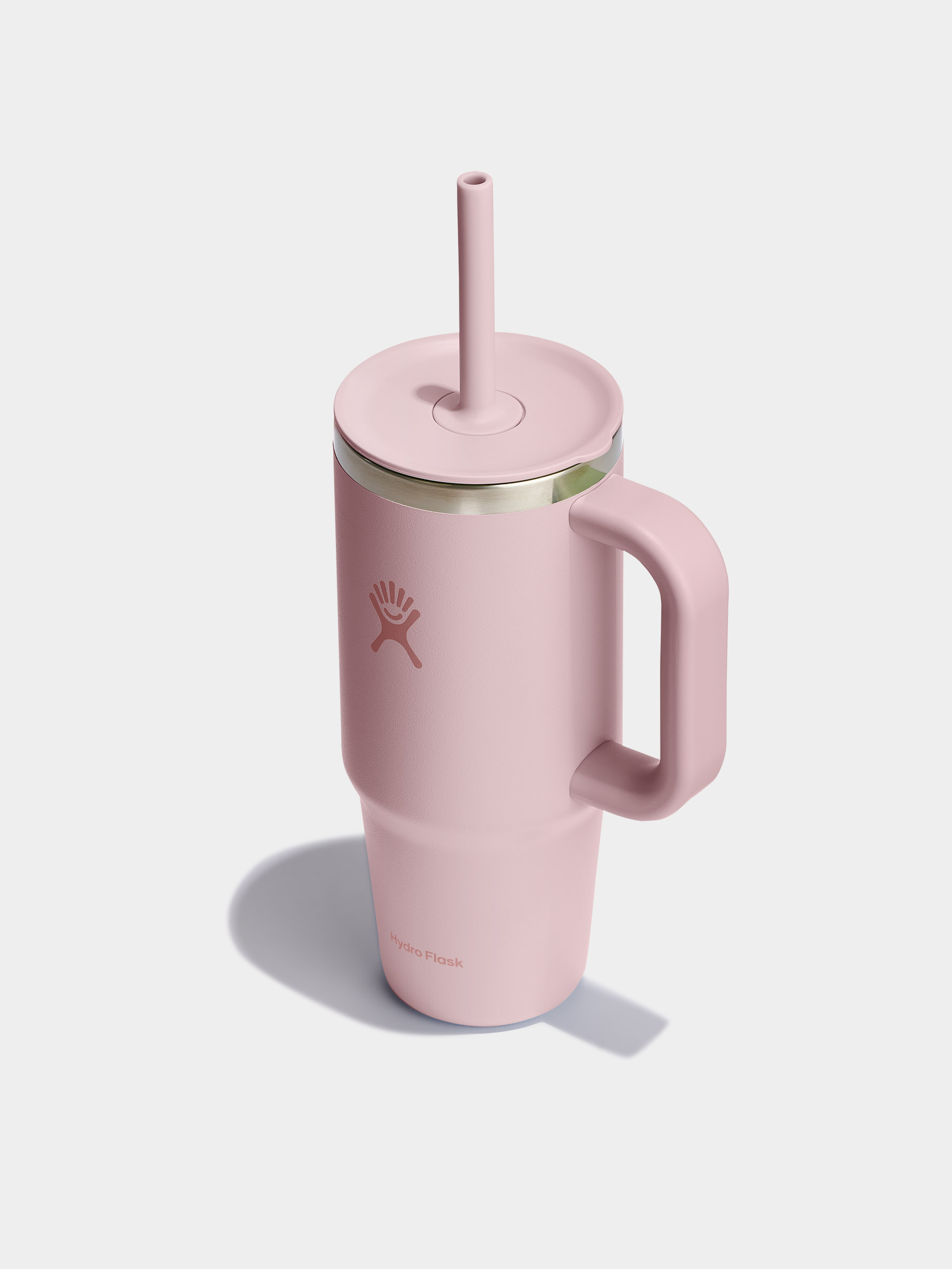 Hydro Flask Cup All Around Travel Tumbler 710ml (trillium)