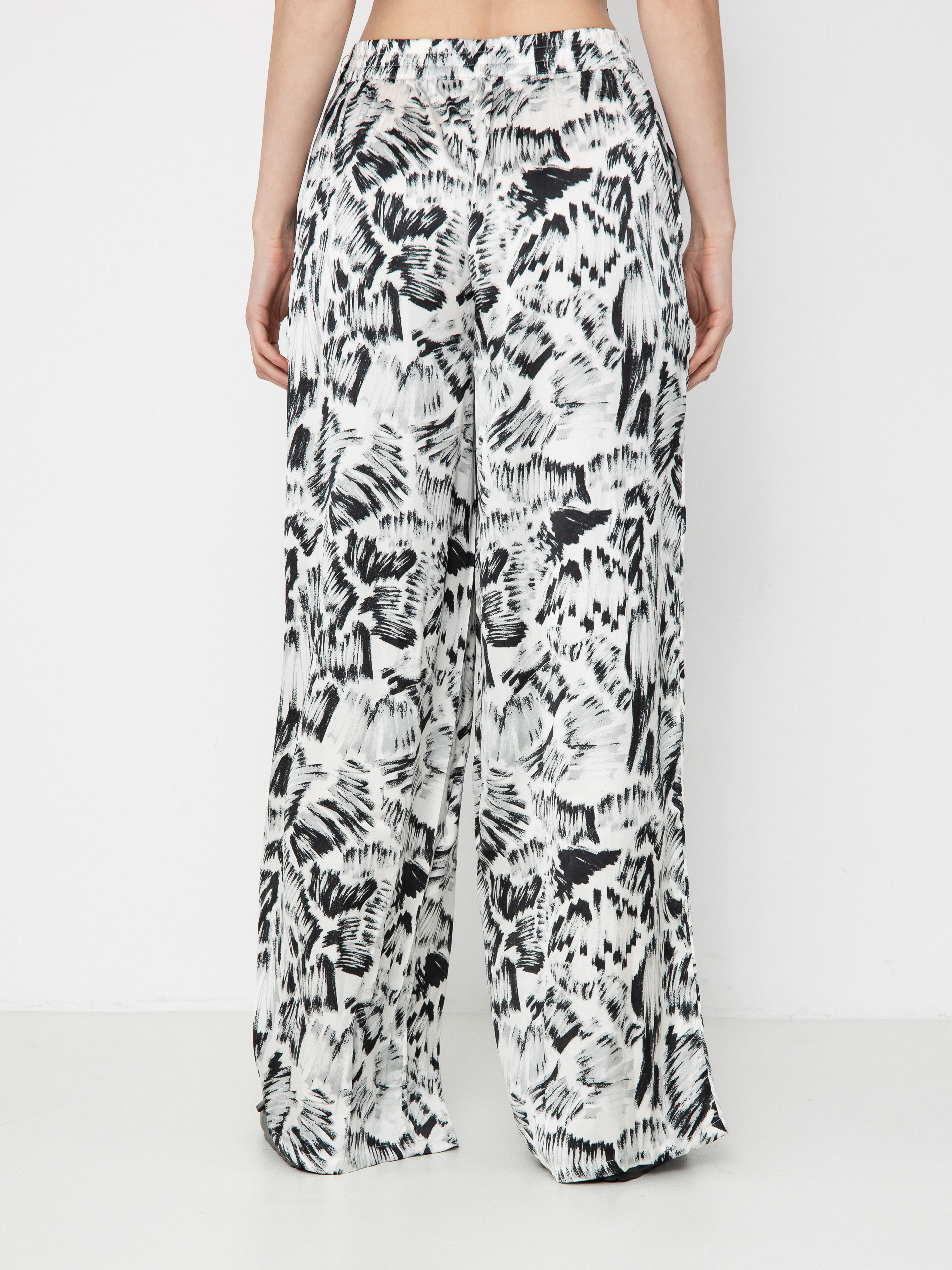 Volcom Fa Alix Ew Wmn Pants (black white)