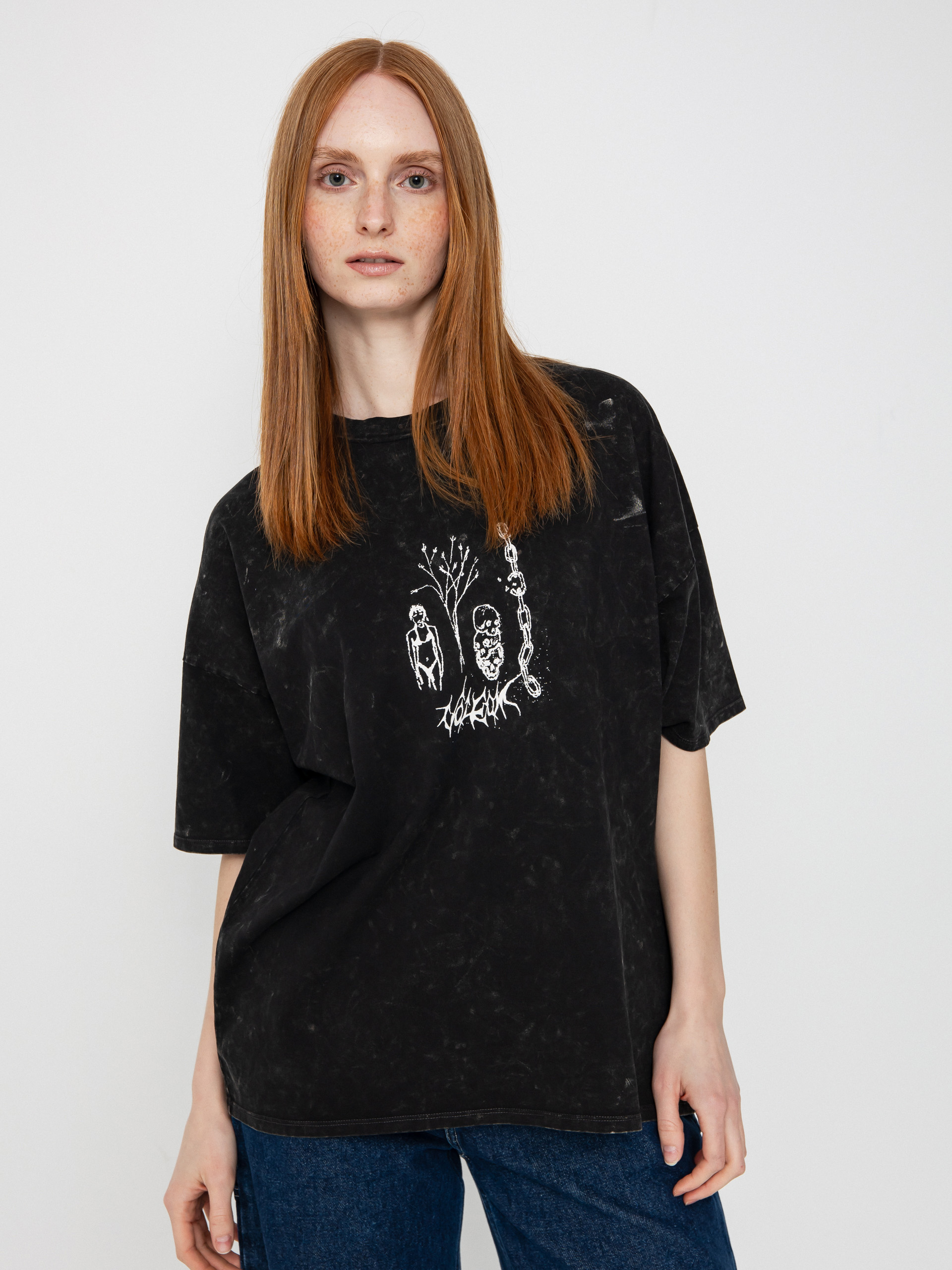 Volcom Voltrip Wmn T-Shirt