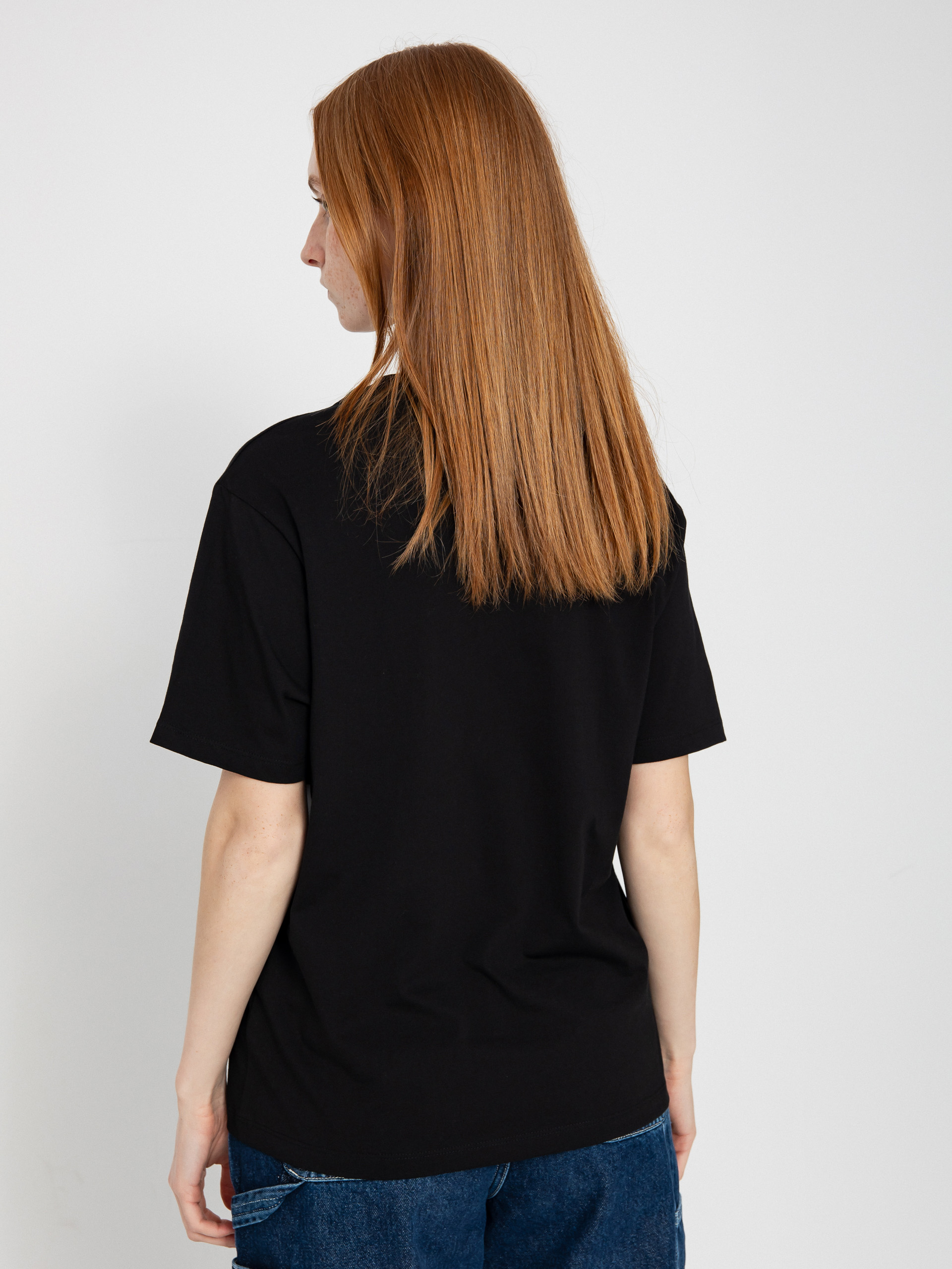 Volcom Radical Daze Up Wmn T-Shirt (black)