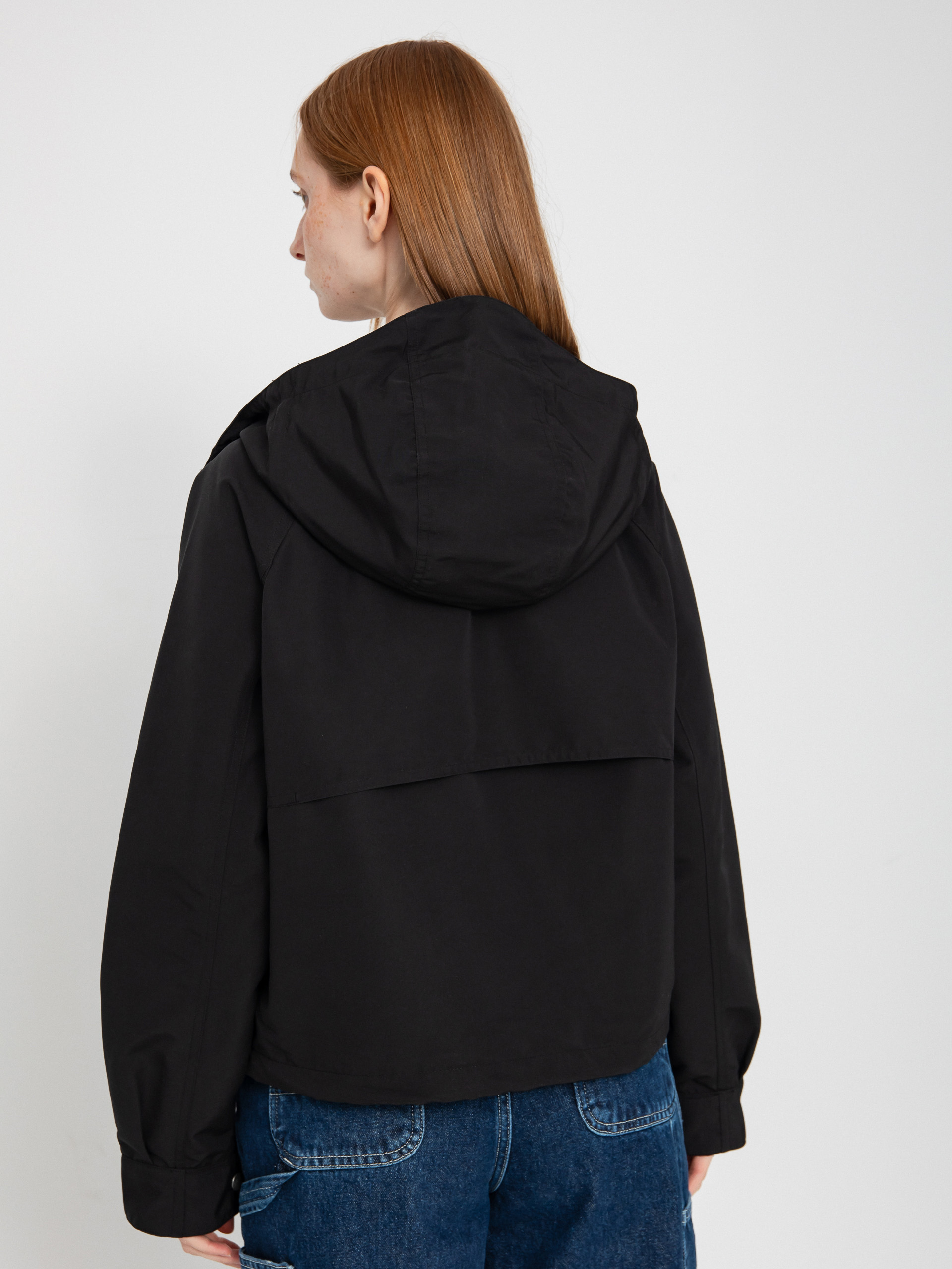 Carhartt WIP Irwin Wmn Jacket (black)