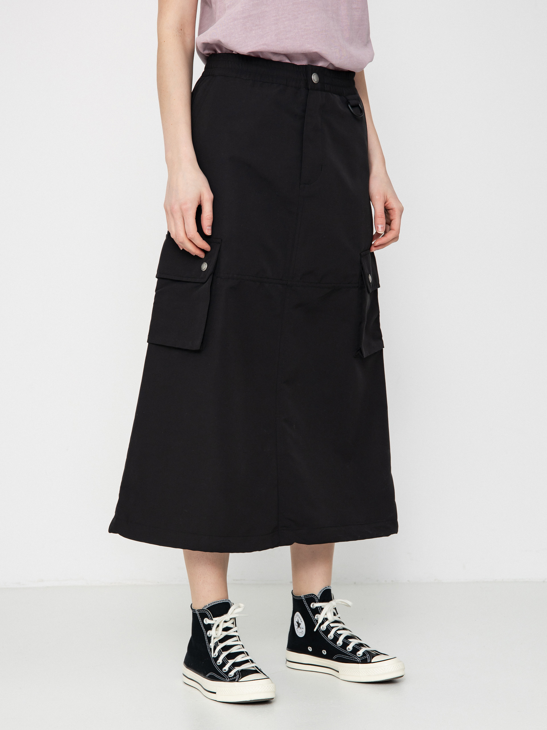 Carhartt WIP Rock Irwin Wmn (black)