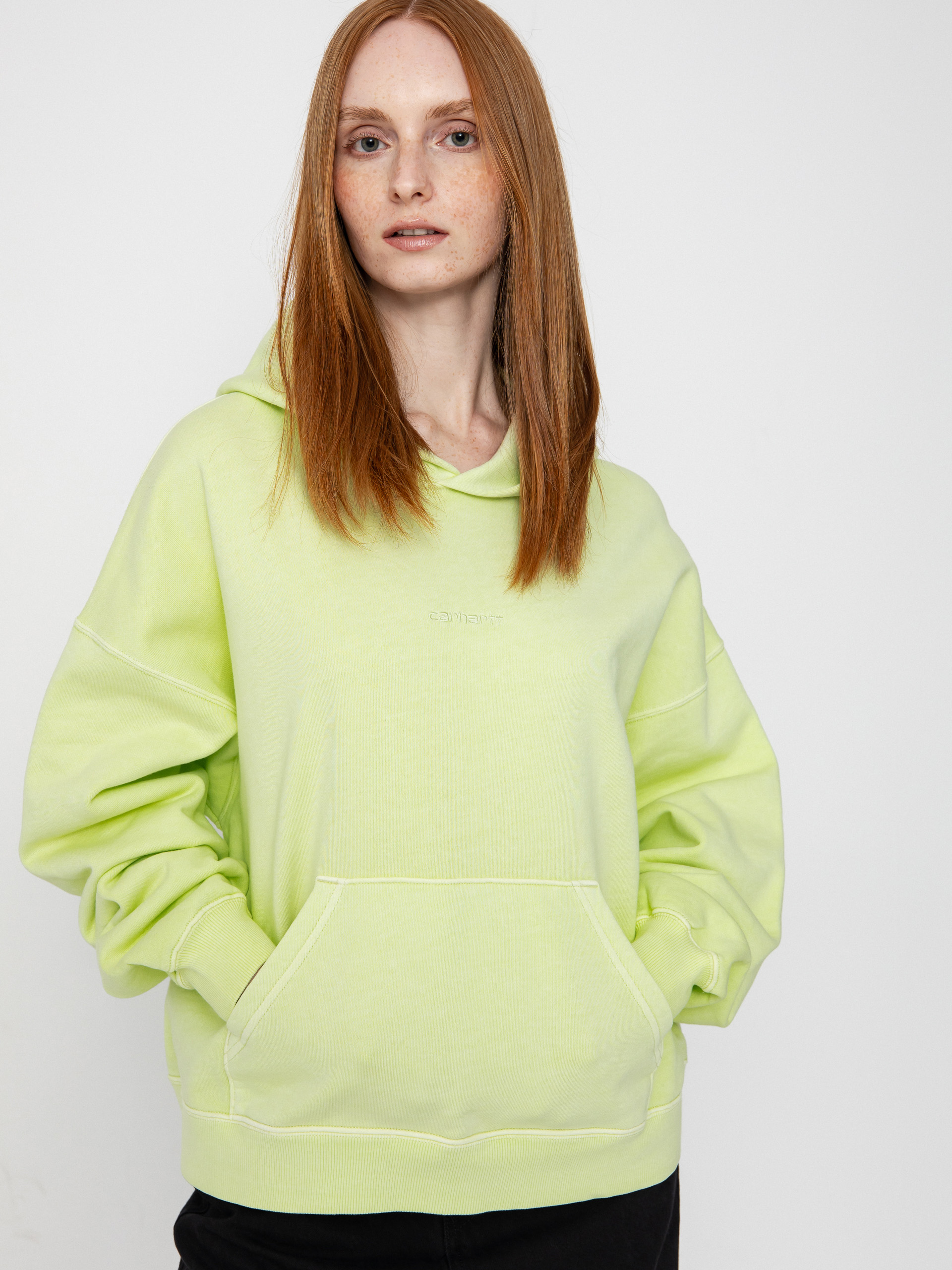 Carhartt WIP Benton HD Wmn Hoodie