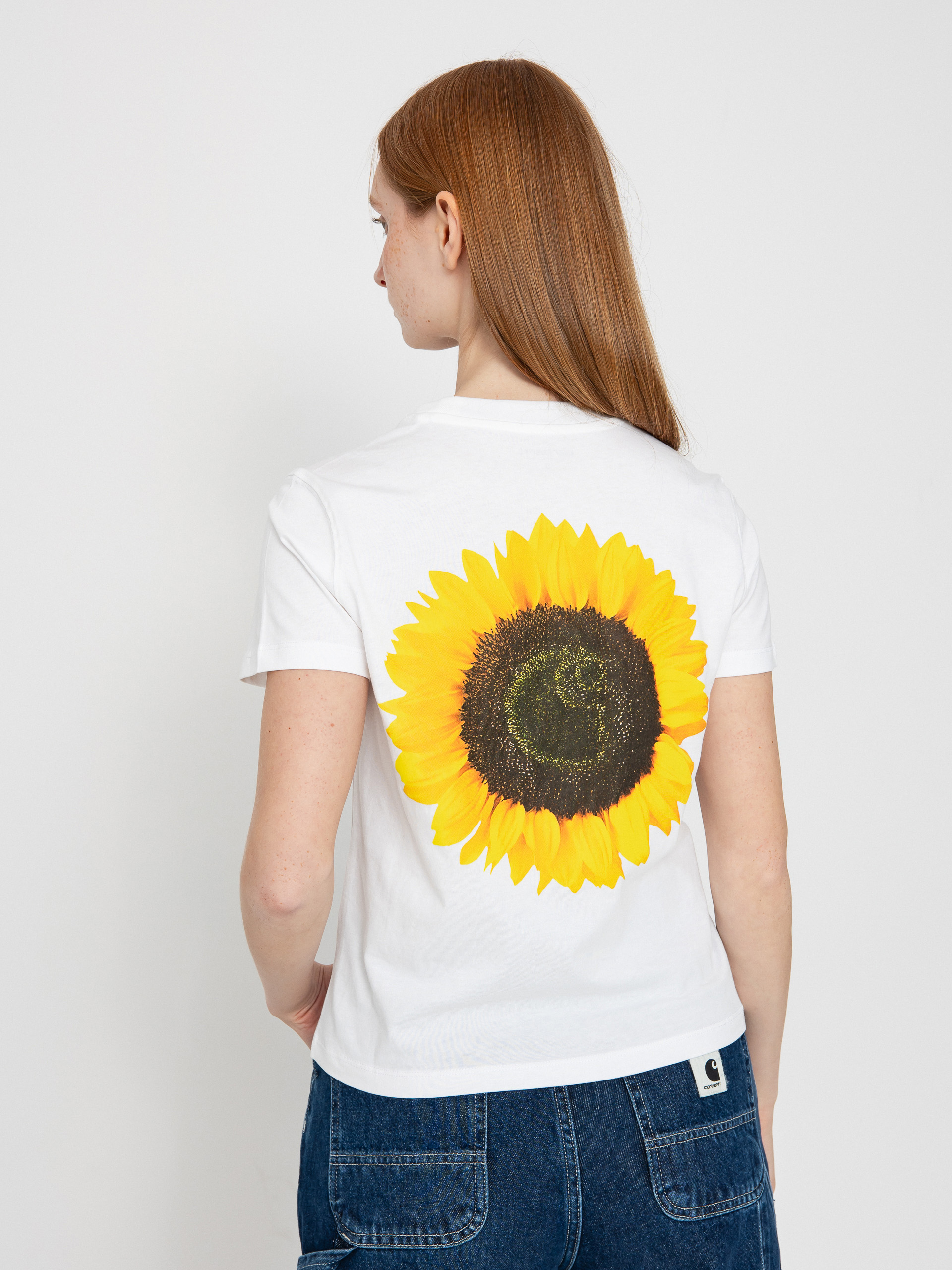 Carhartt WIP Sunflower Wmn T-Shirt