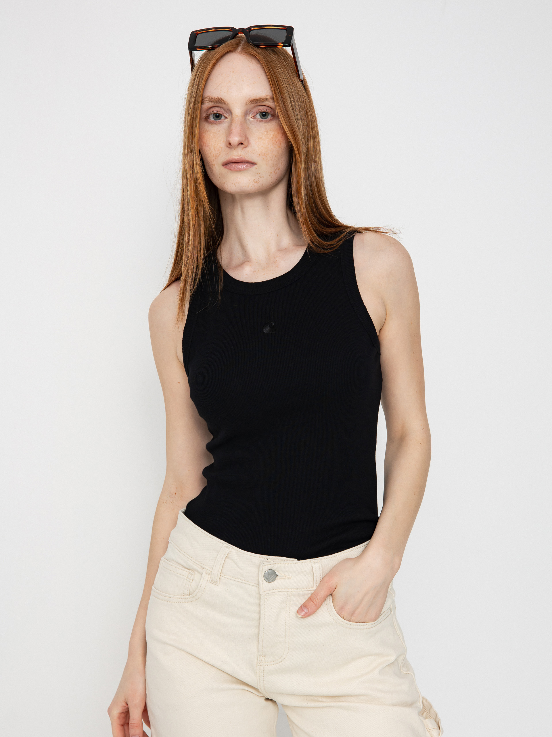 Carhartt WIP Philips Wmn T-Shirt