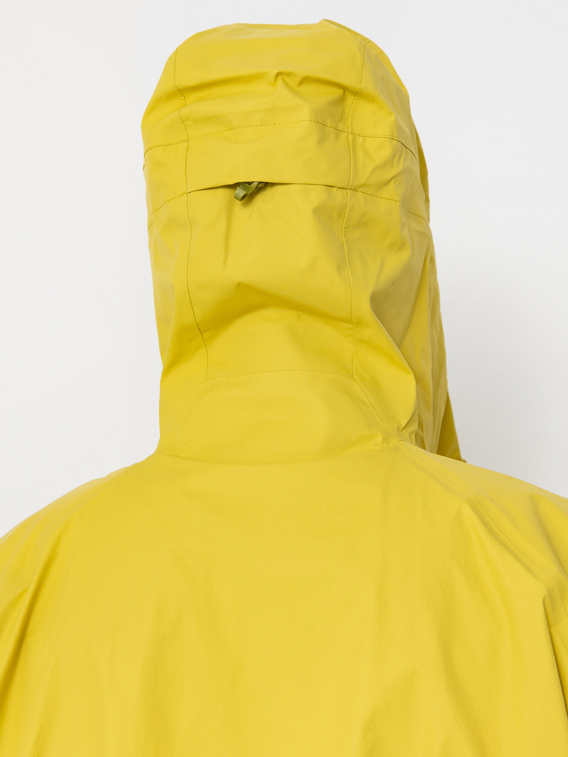 Patagonia Torrentshell 3L Jacket (bundle green)