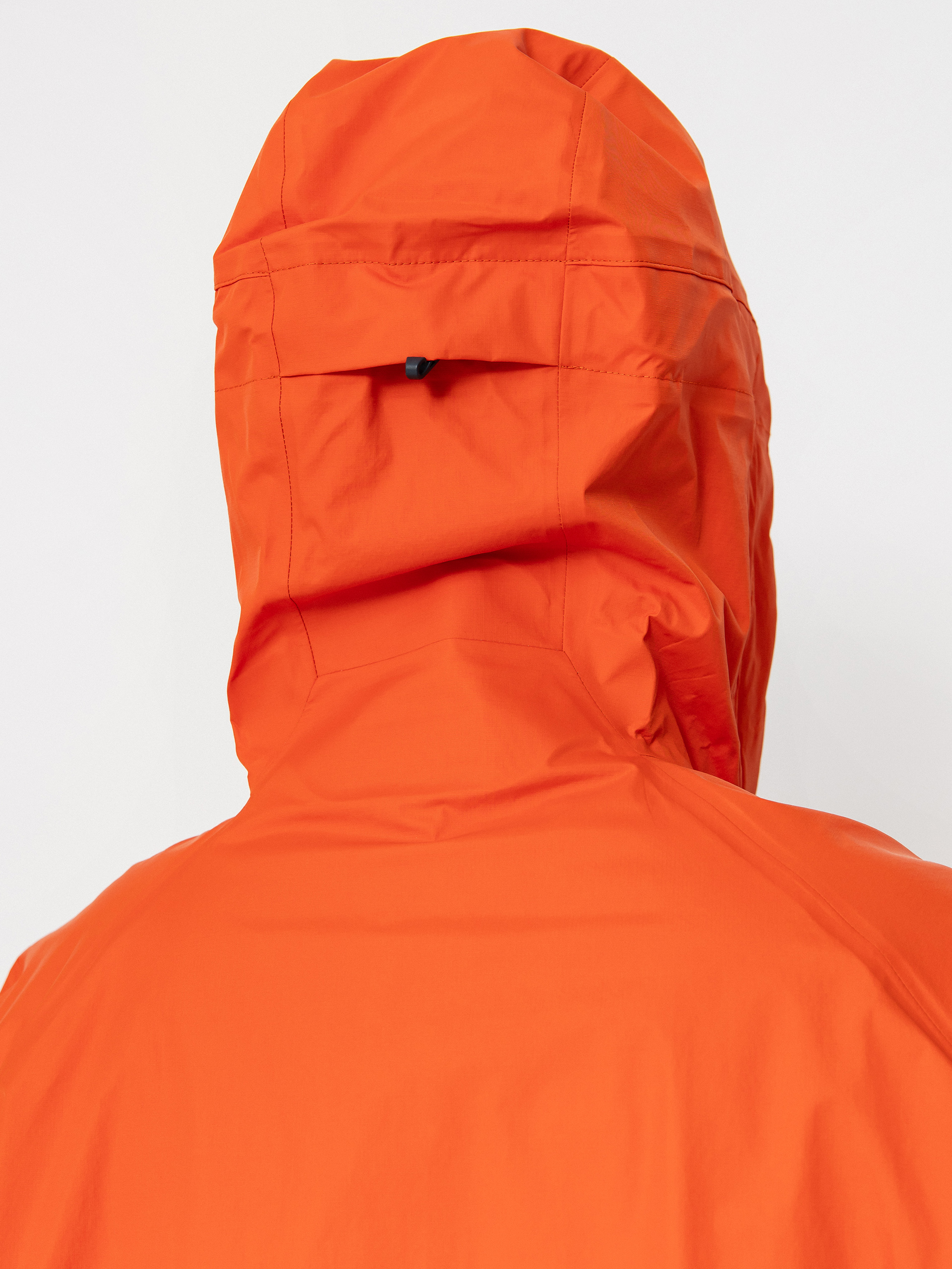 Patagonia Torrentshell 3L Jacket (pollinator orange)