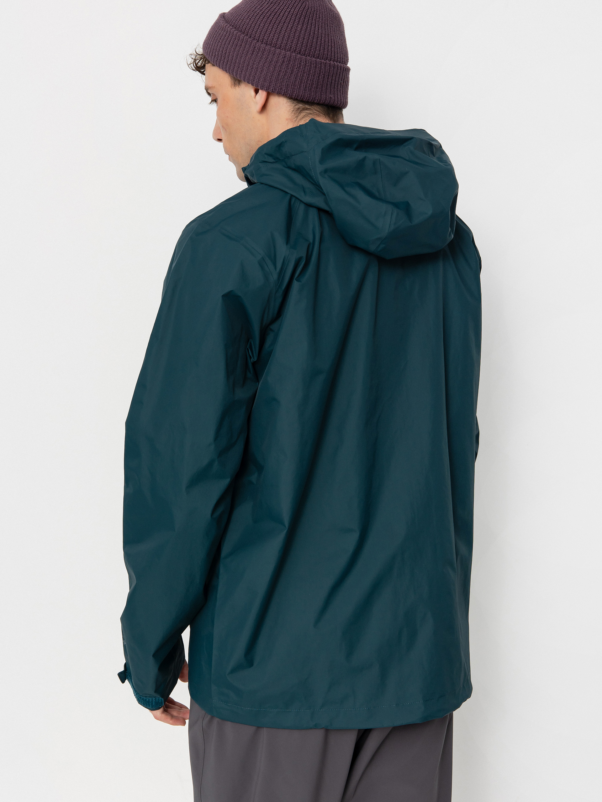 Patagonia Torrentshell 3L Jacket (tidal teal)