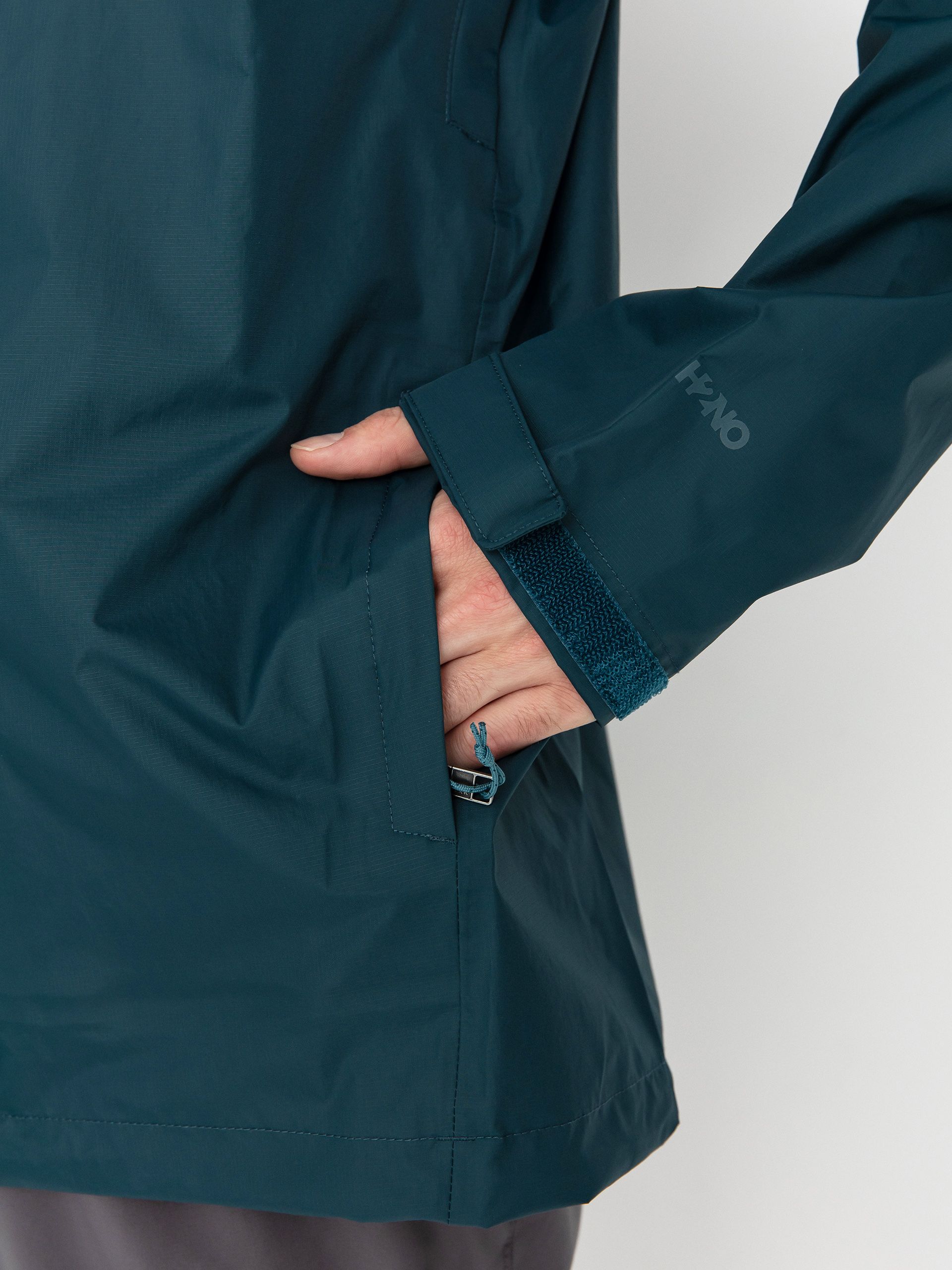 Patagonia Torrentshell 3L Jacket (tidal teal)