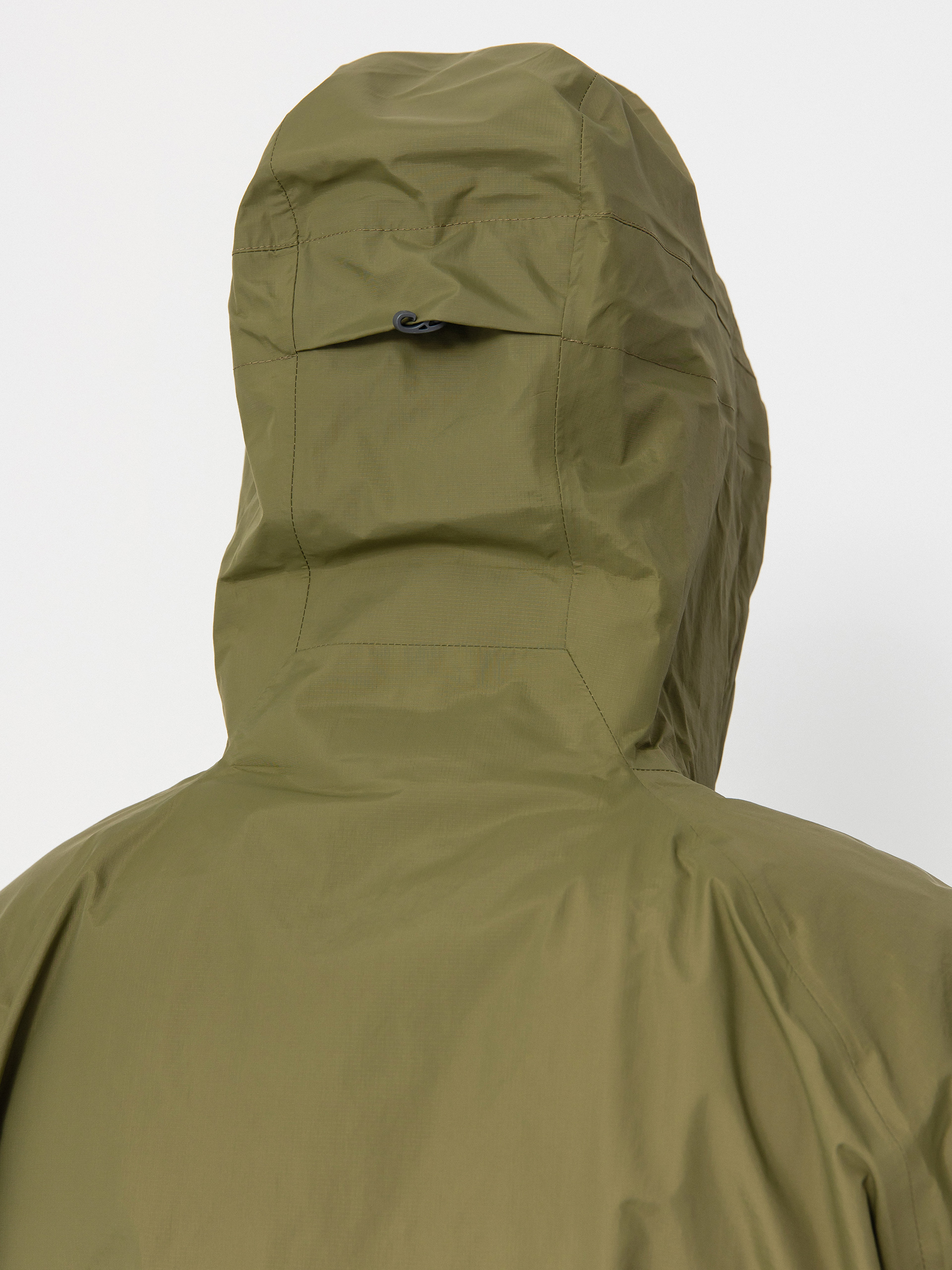 Patagonia Torrentshell 3L Jacket (tent green)