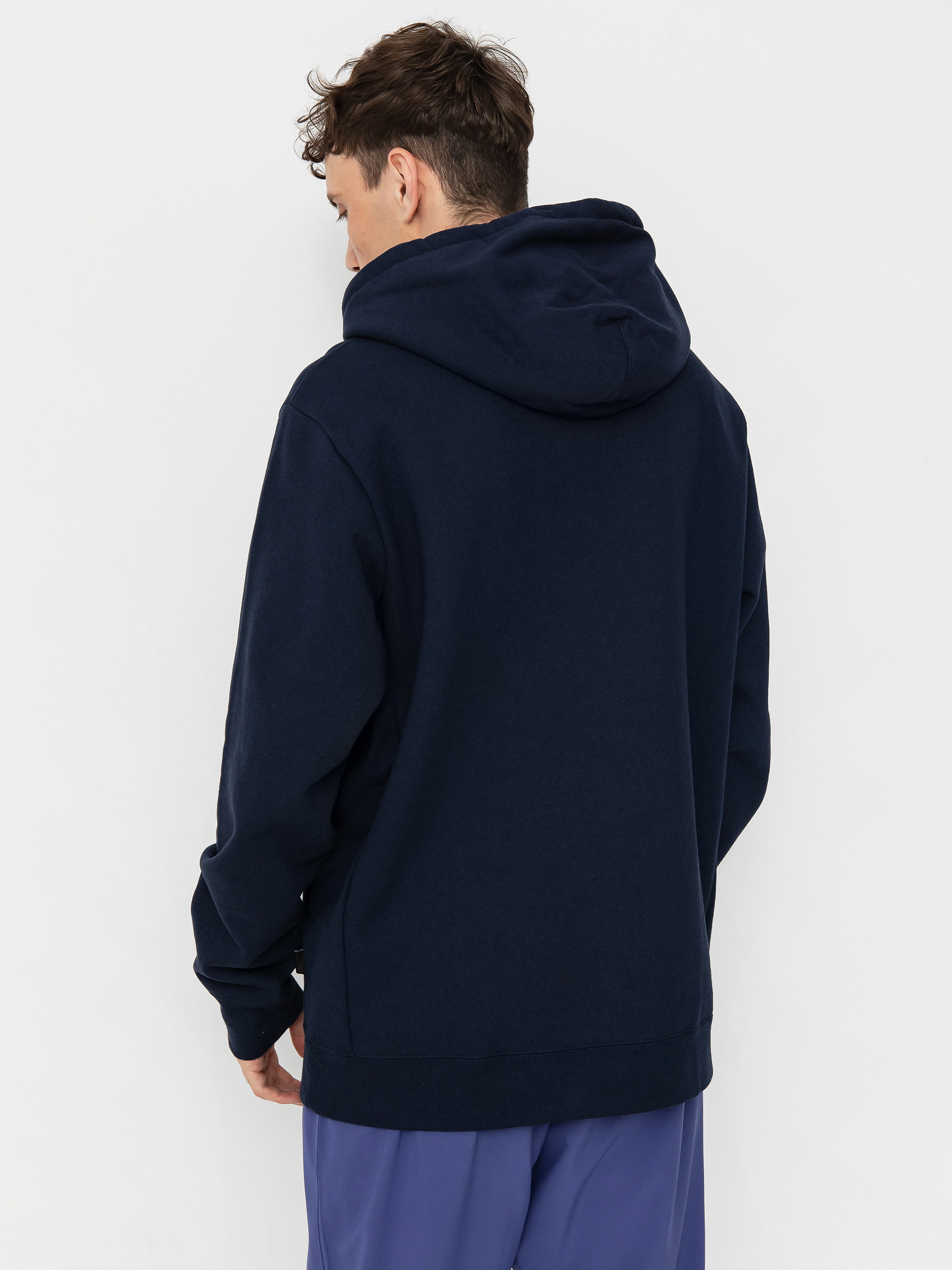 Patagonia Fitz Roy Icon Uprisal HD Hoodie (new navy)