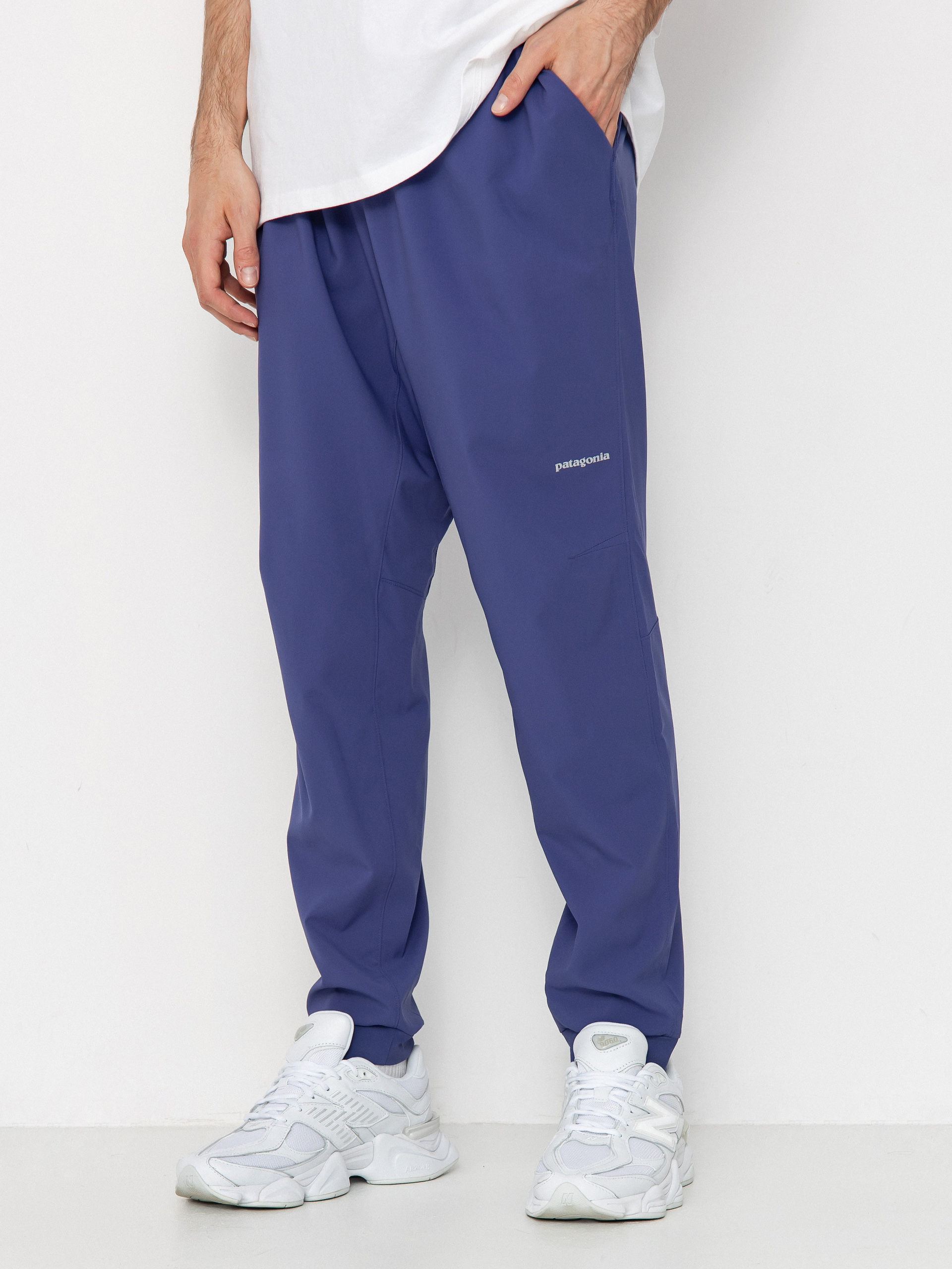 Patagonia Terrebonne Joggers Pants (solstice purple)