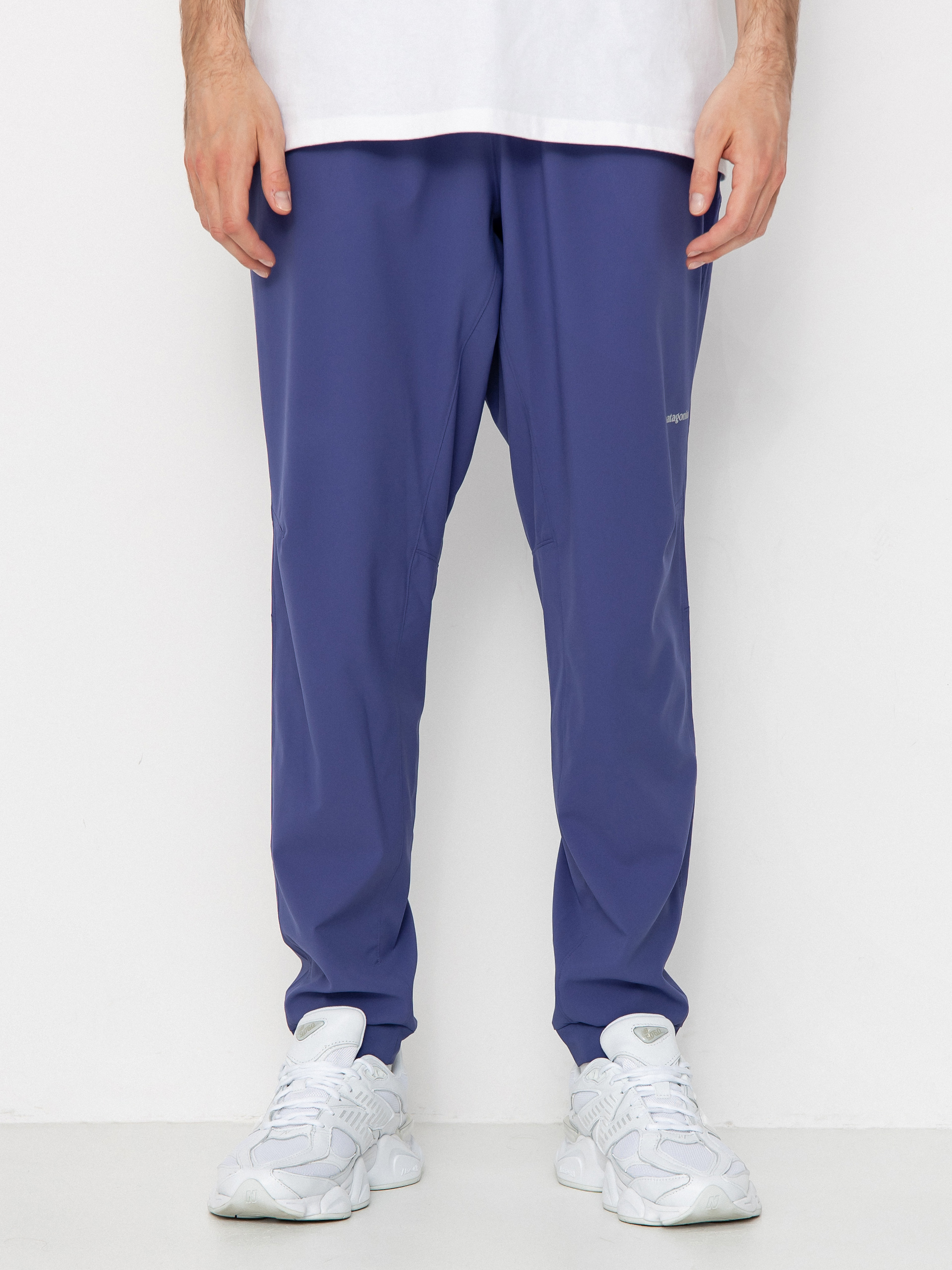 Patagonia Terrebonne Joggers Pants (solstice purple)
