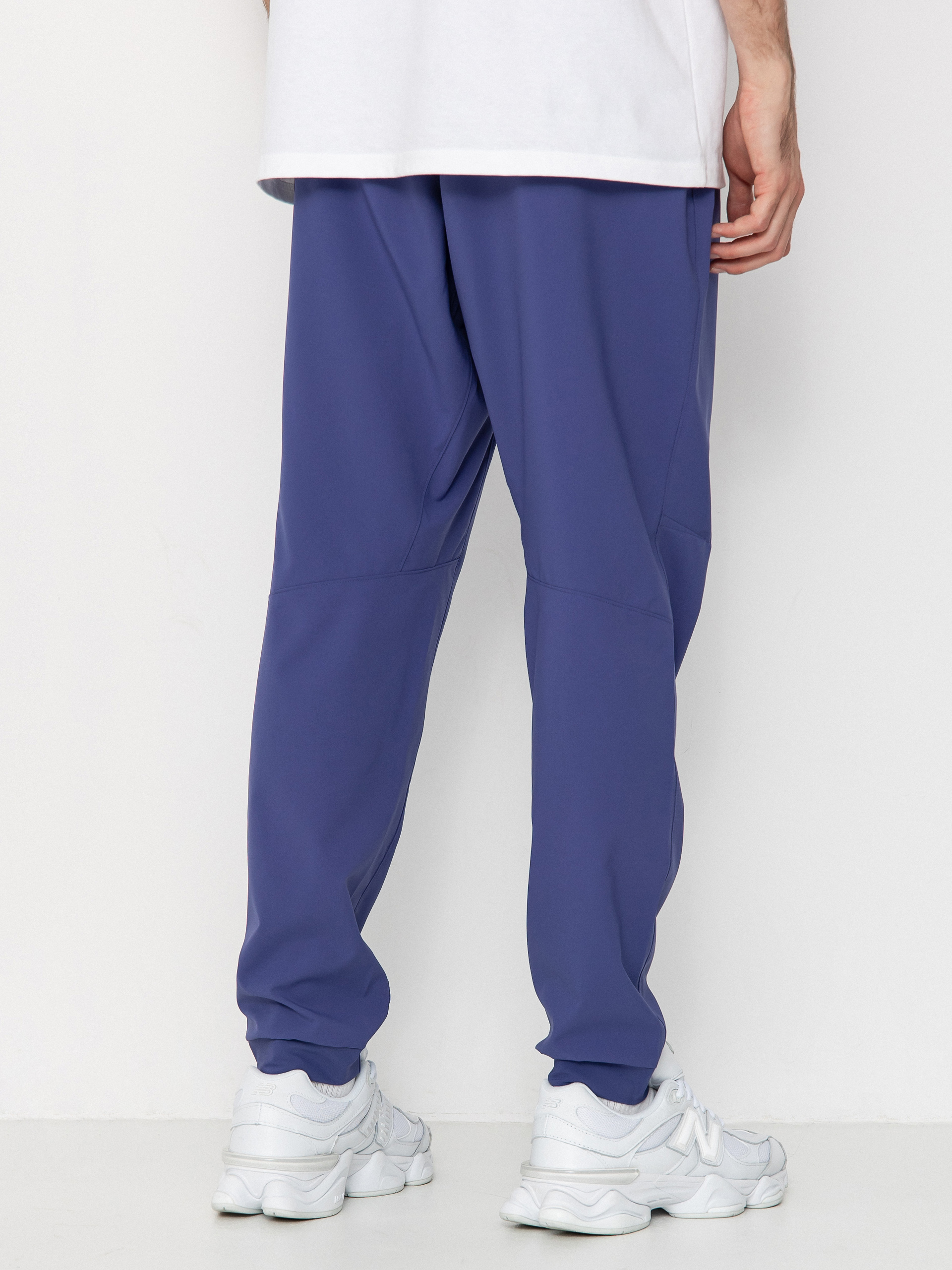 Patagonia Terrebonne Joggers Pants - blue (solstice purple)
