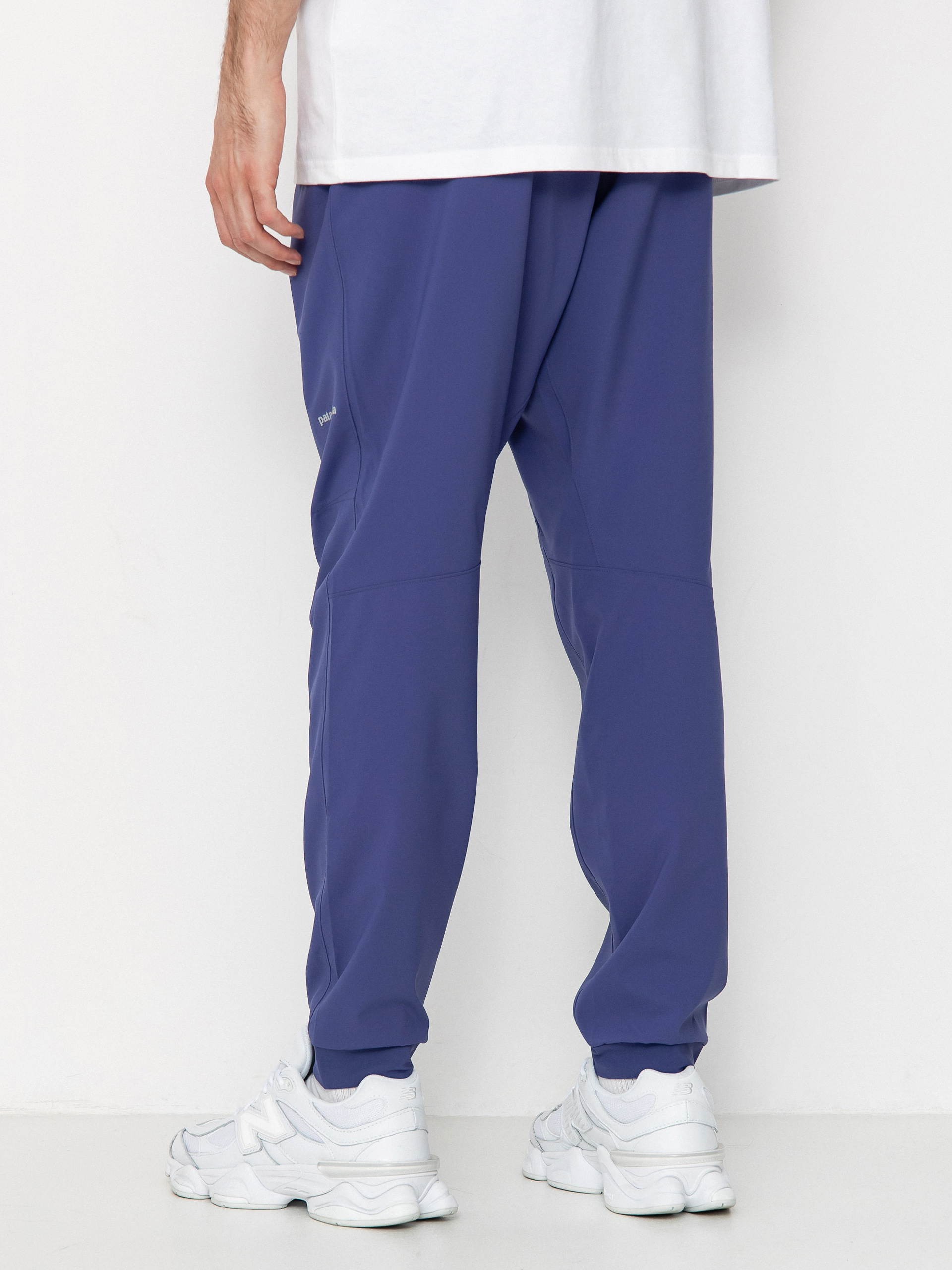 Patagonia Terrebonne Joggers Pants - blue (solstice purple)