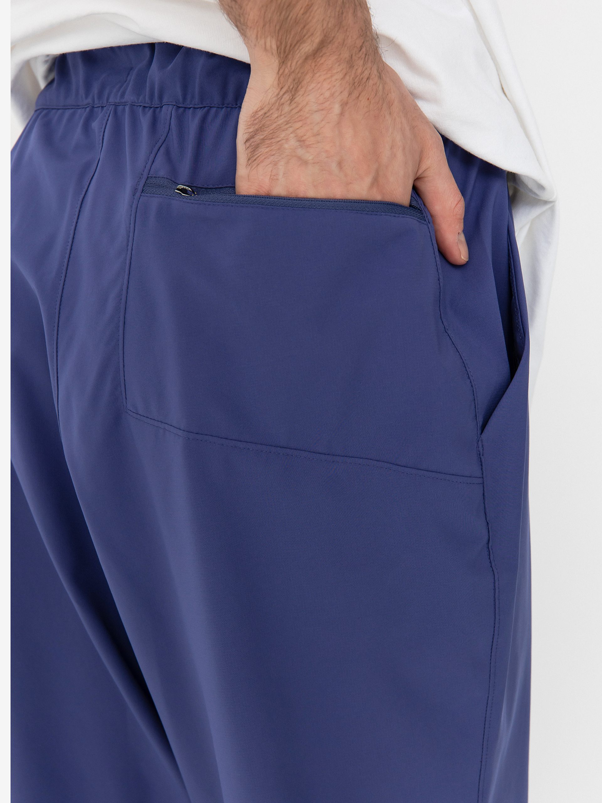 Patagonia Terrebonne Joggers Pants (solstice purple)