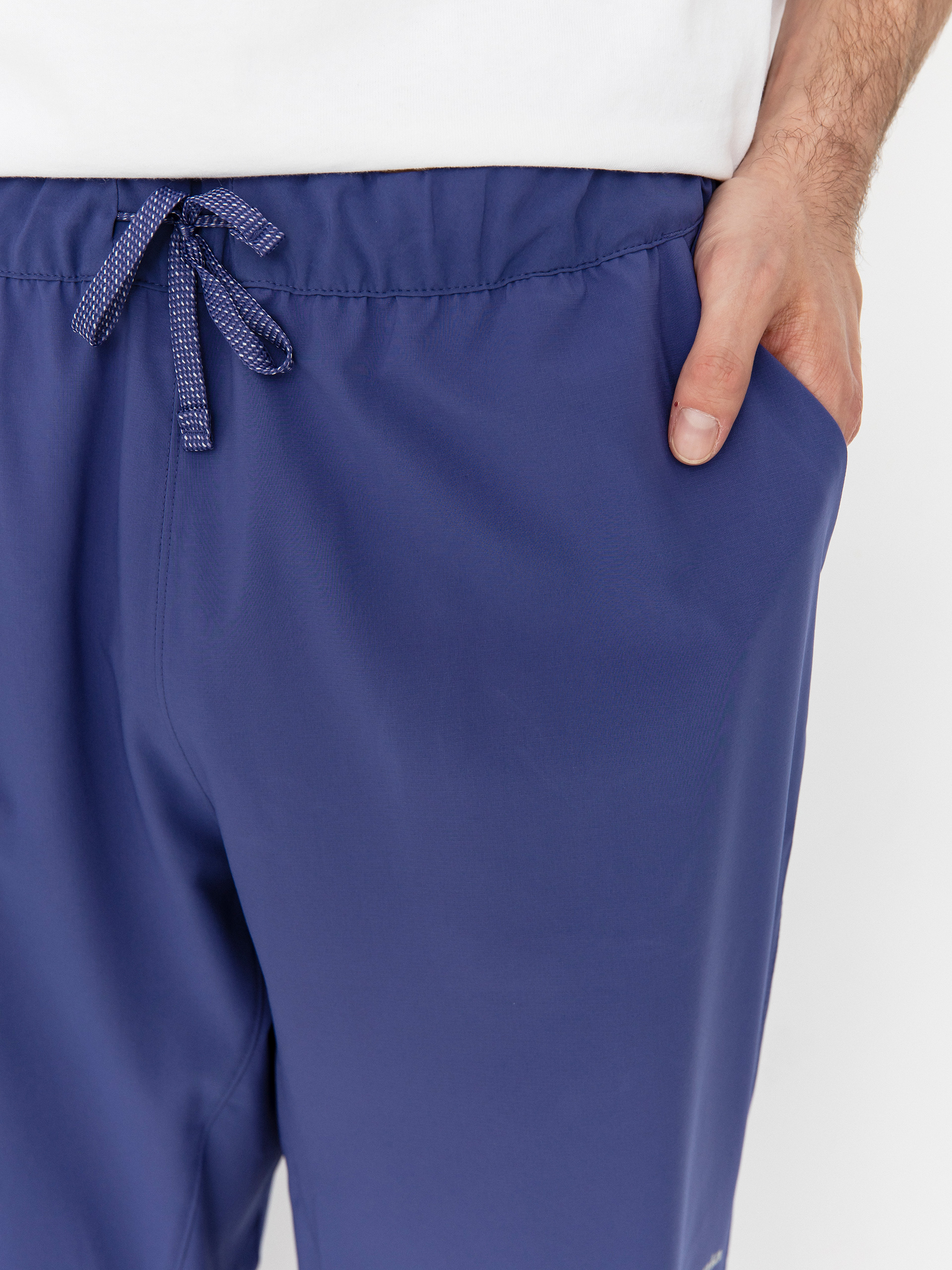 Patagonia Terrebonne Joggers Pants (solstice purple)