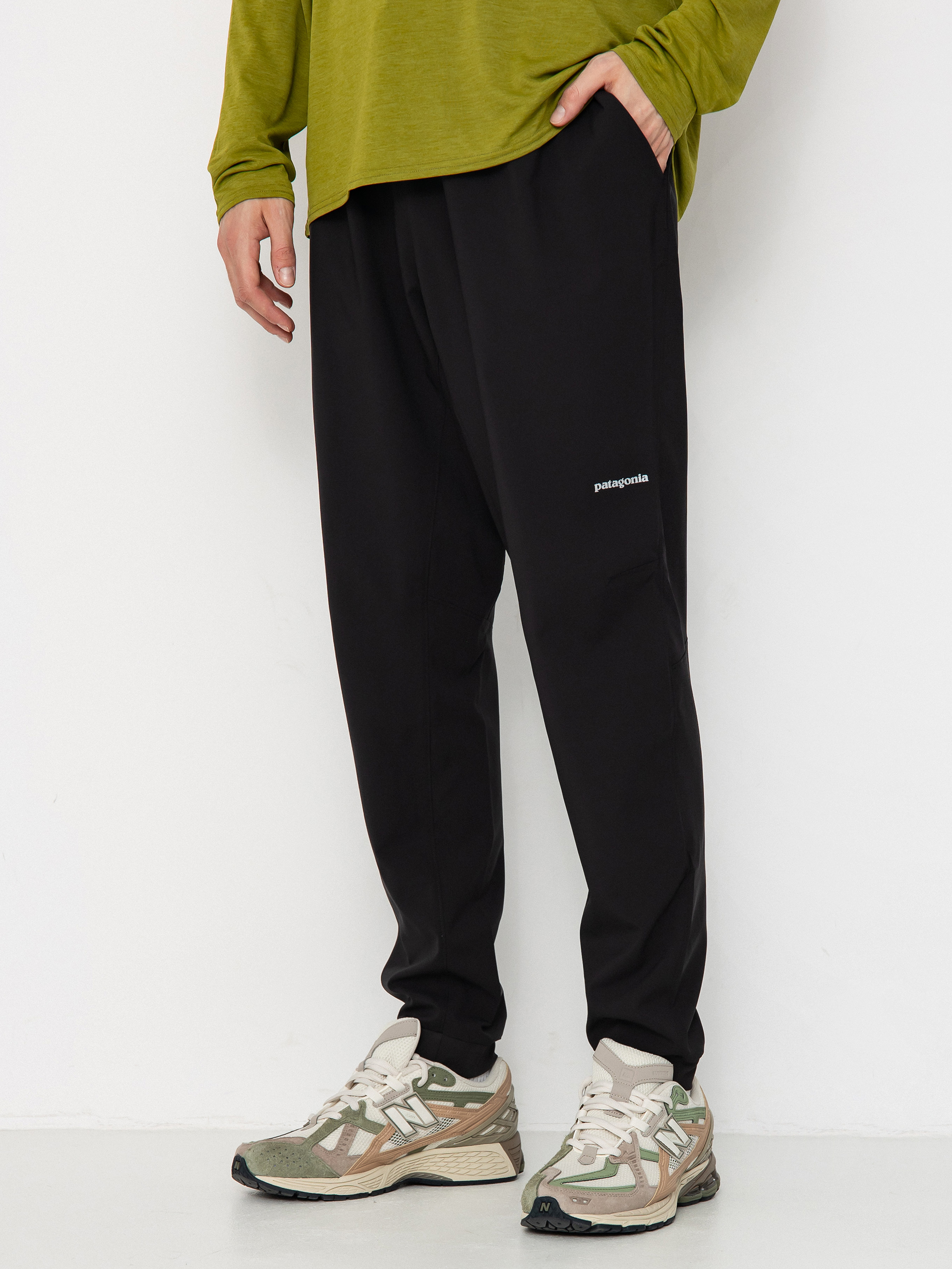 Patagonia Terrebonne Joggers Pants (black)