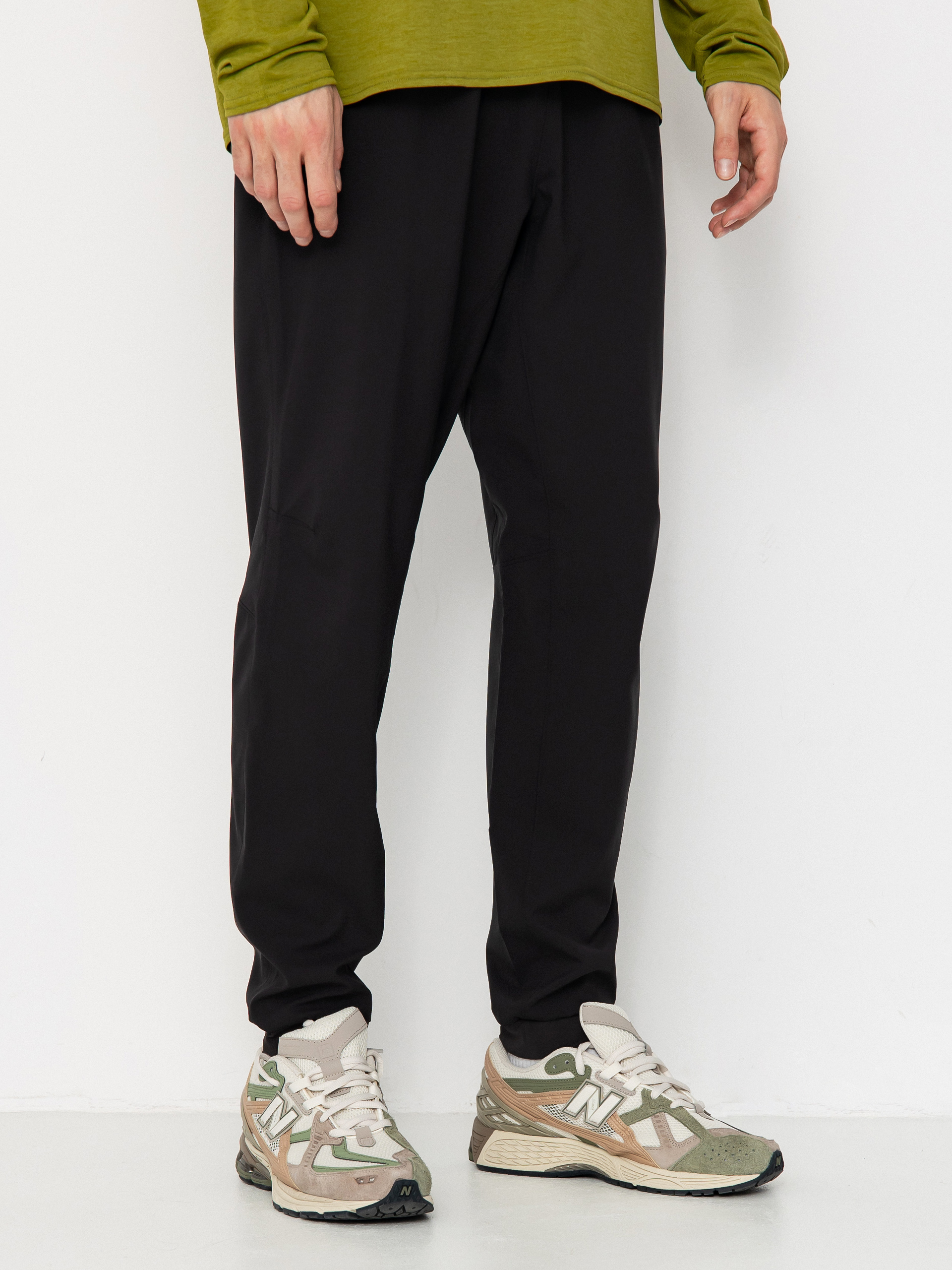 Patagonia Terrebonne Joggers Pants (black)