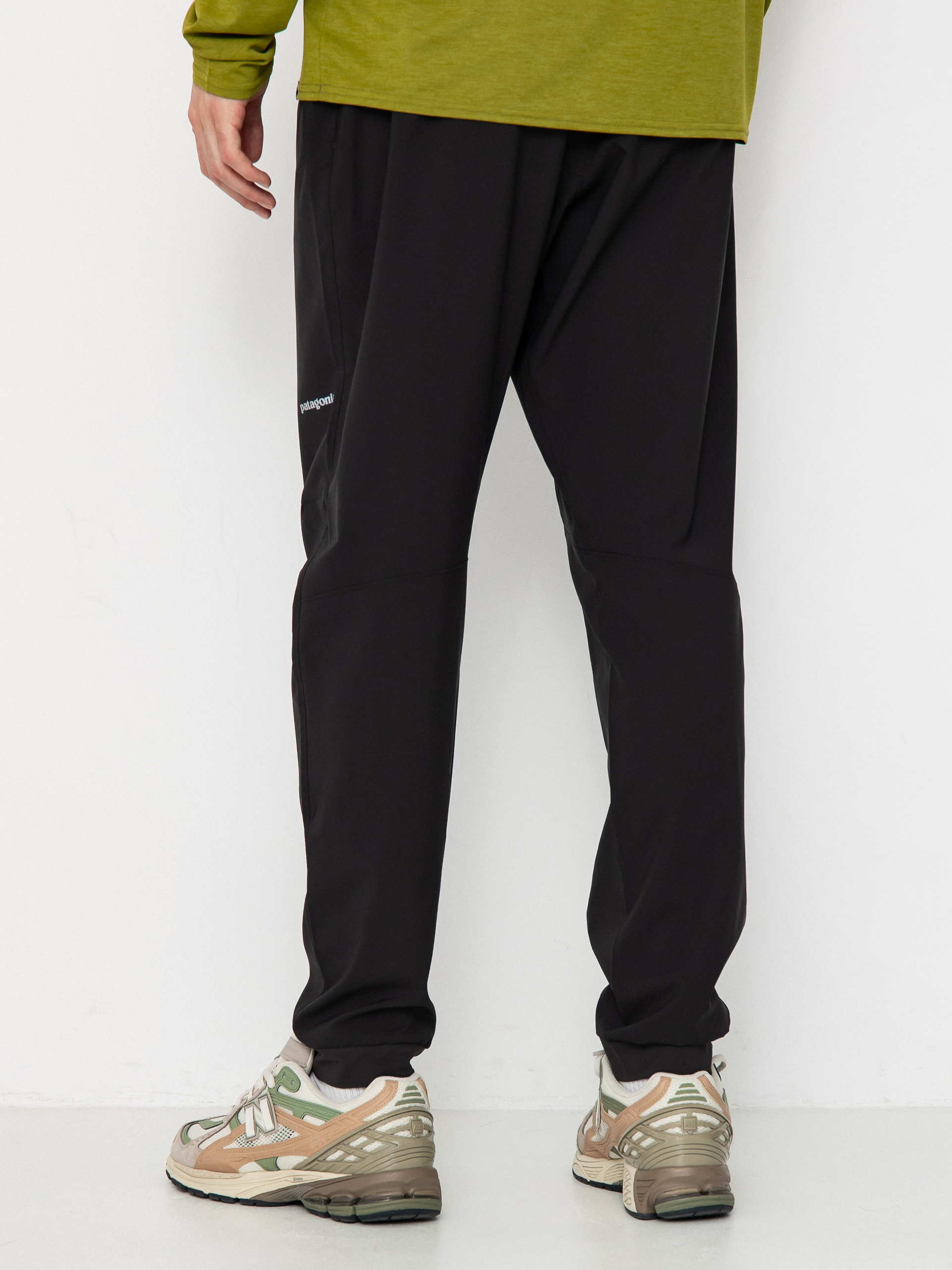 Patagonia Terrebonne Joggers Pants (black)