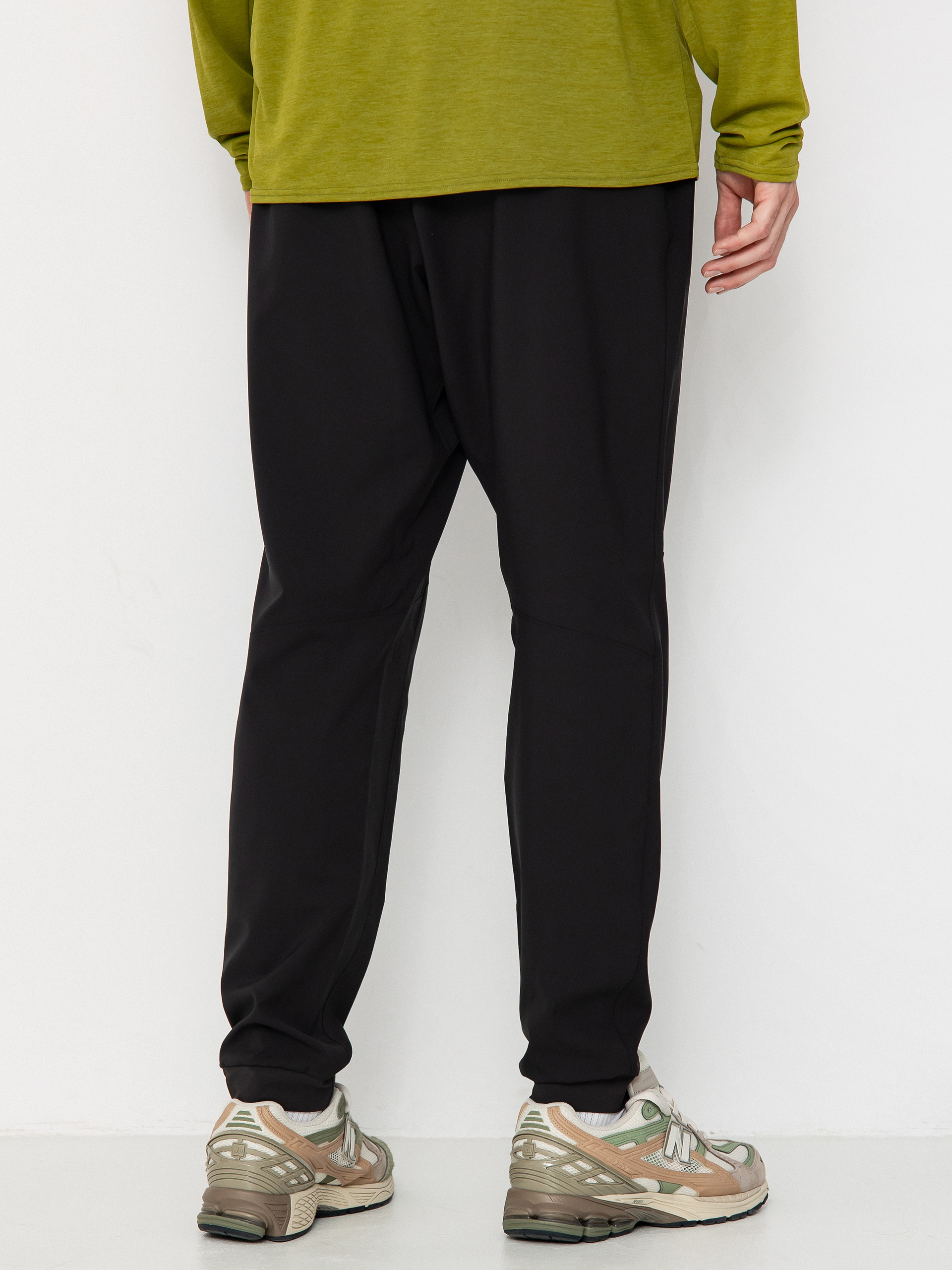 Patagonia Terrebonne Joggers Hose (black)