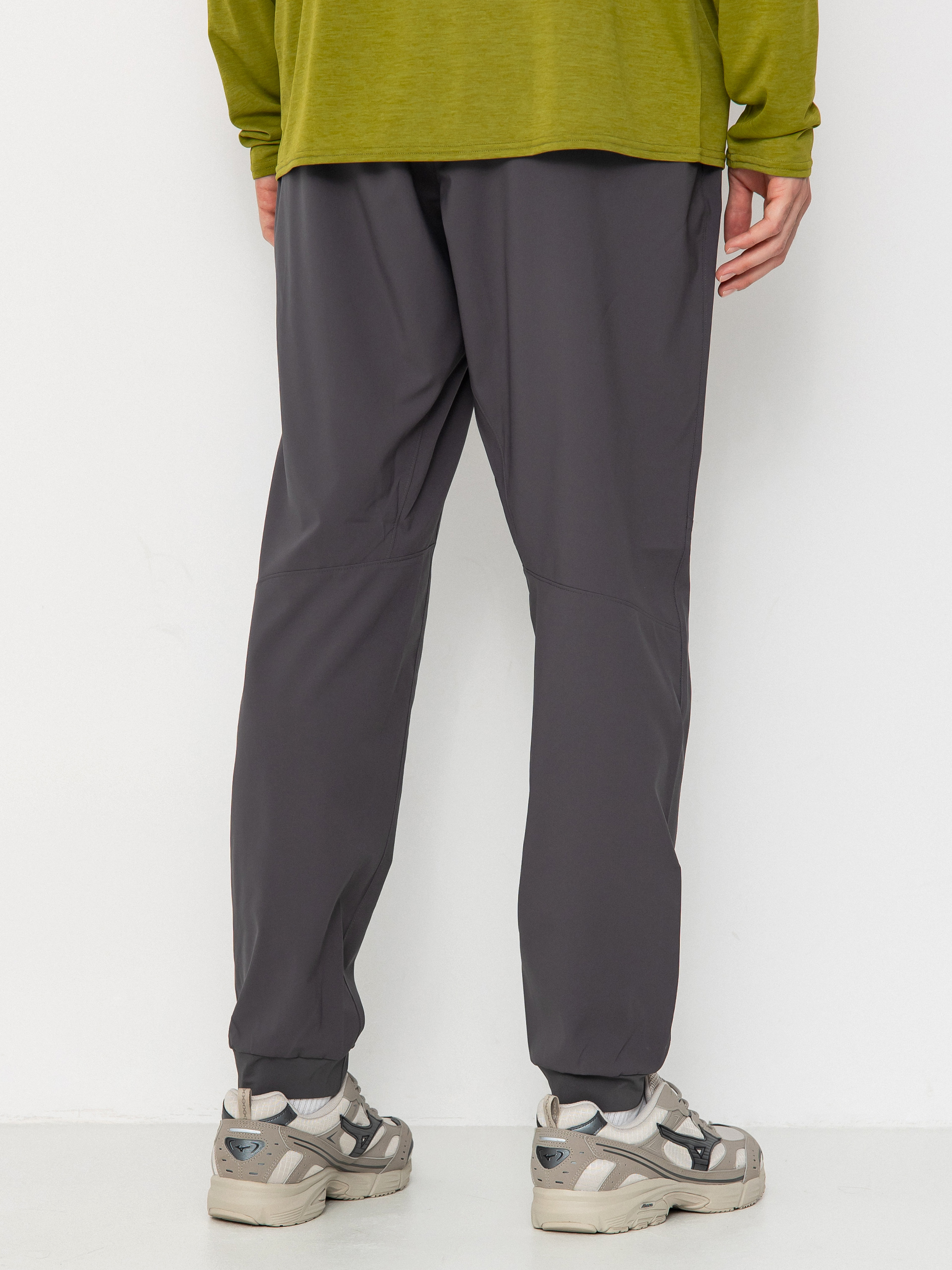 059041 未使用 patagonia Terrebonne Joggers Patagonia Terrebonne Joggers Pants - black (black)