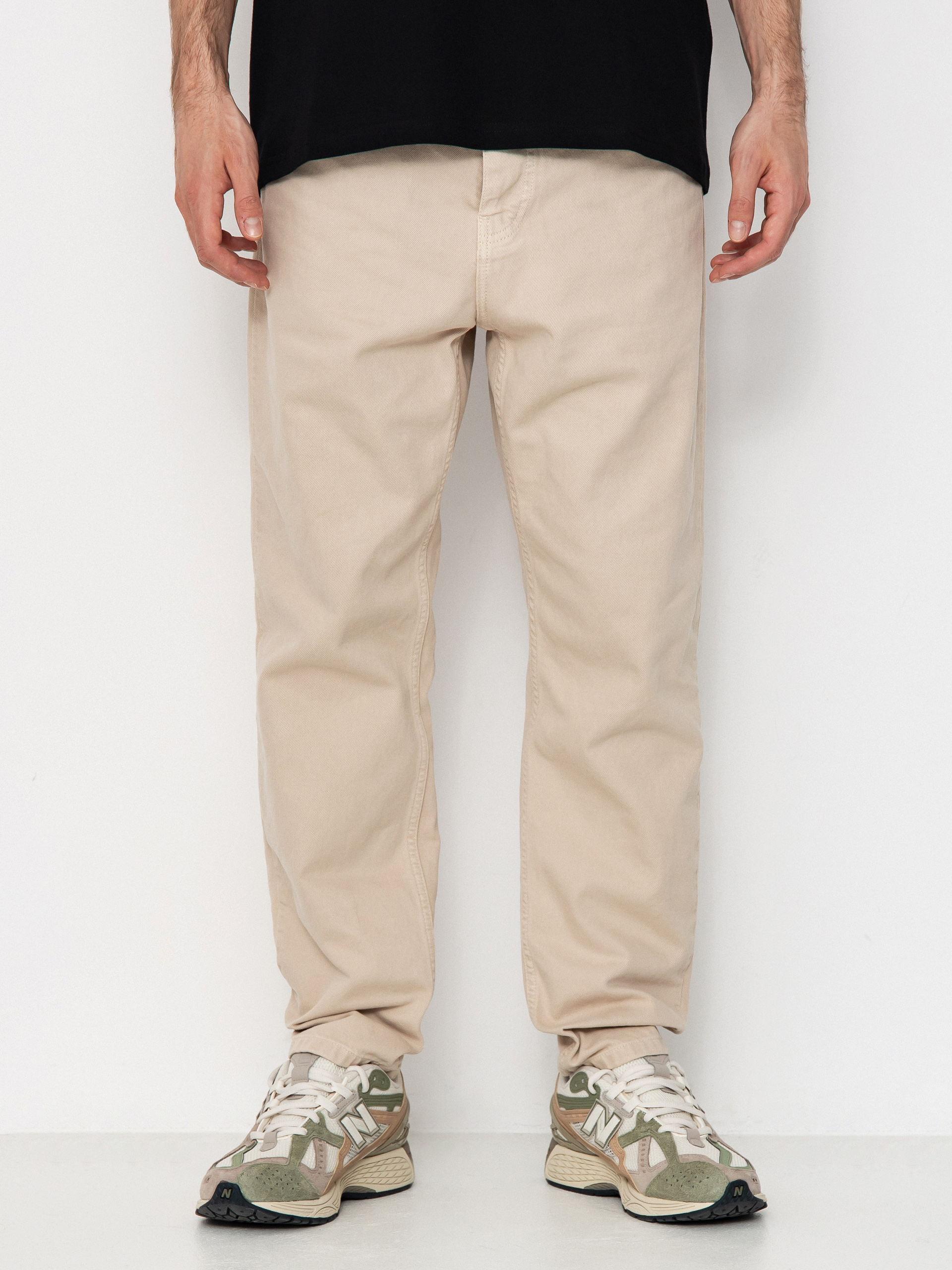 Carhartt WIP Newel Hose (fleur de sel)