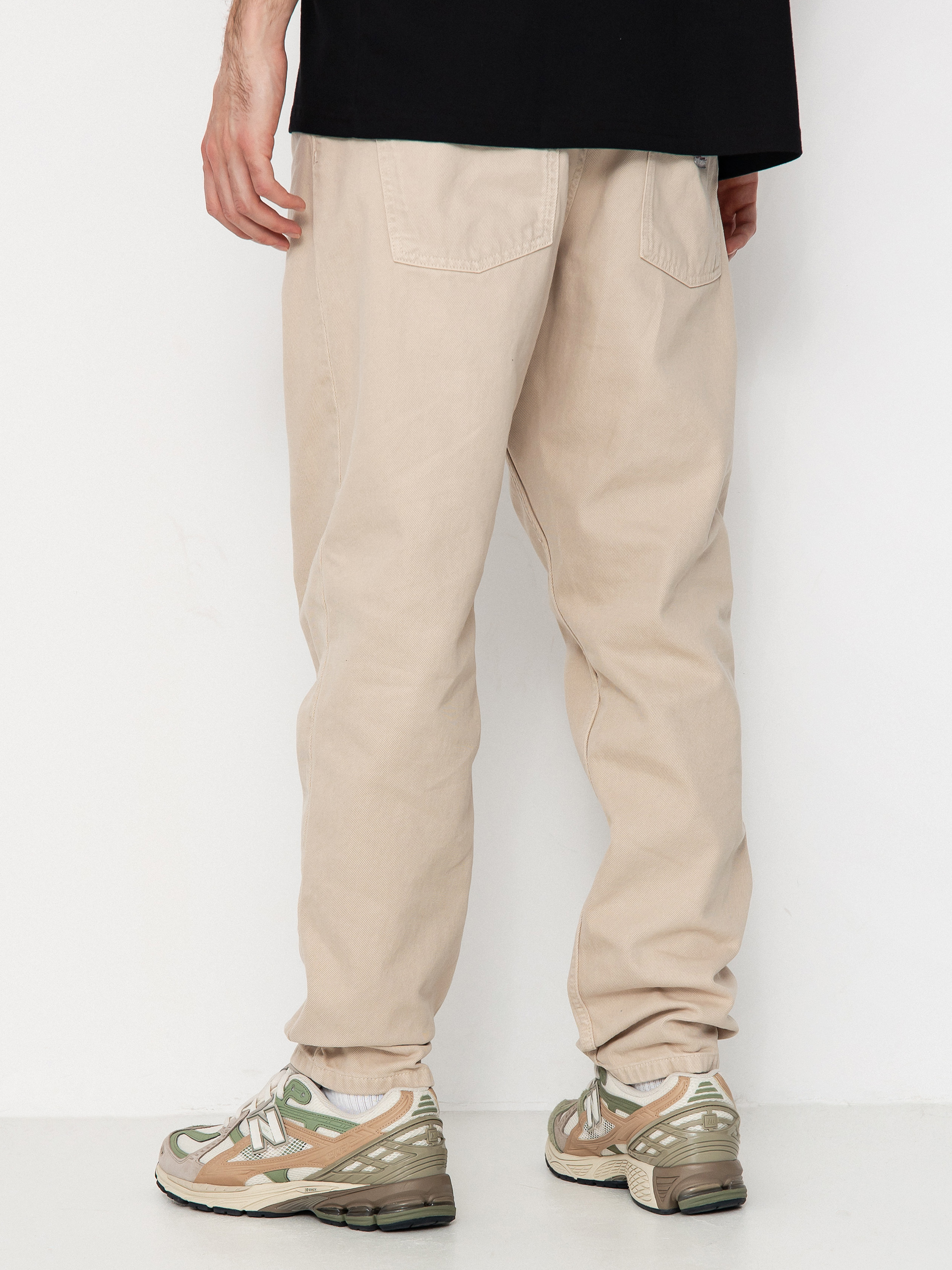 Carhartt WIP Newel Hose (fleur de sel)