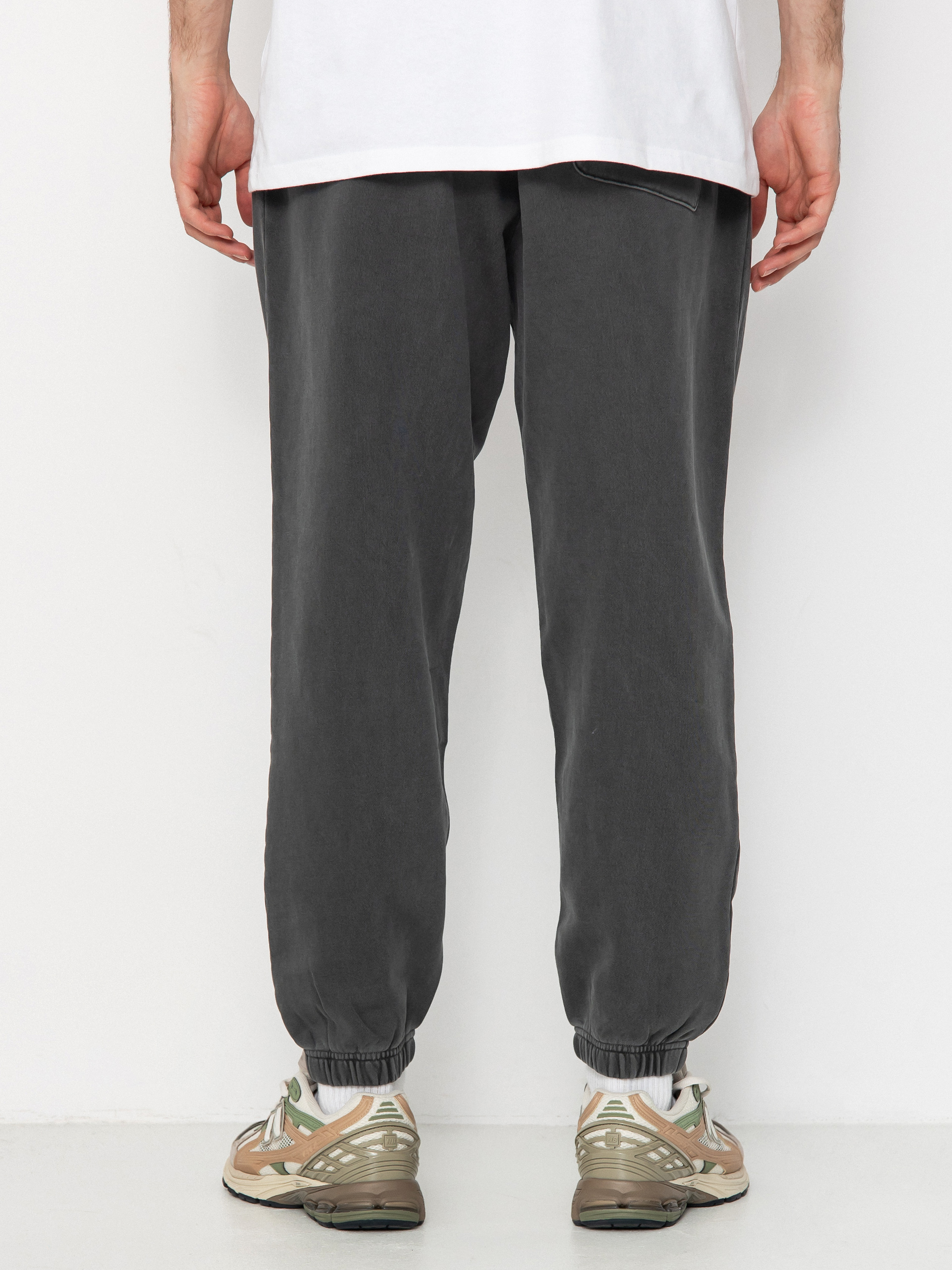 Carhartt WIP Nelson Pants (graphite)
