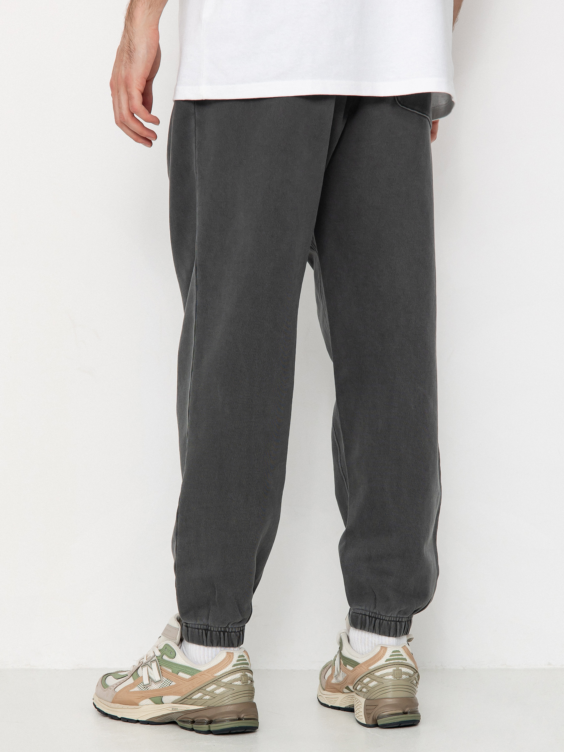 Carhartt WIP Nelson Pants (graphite)