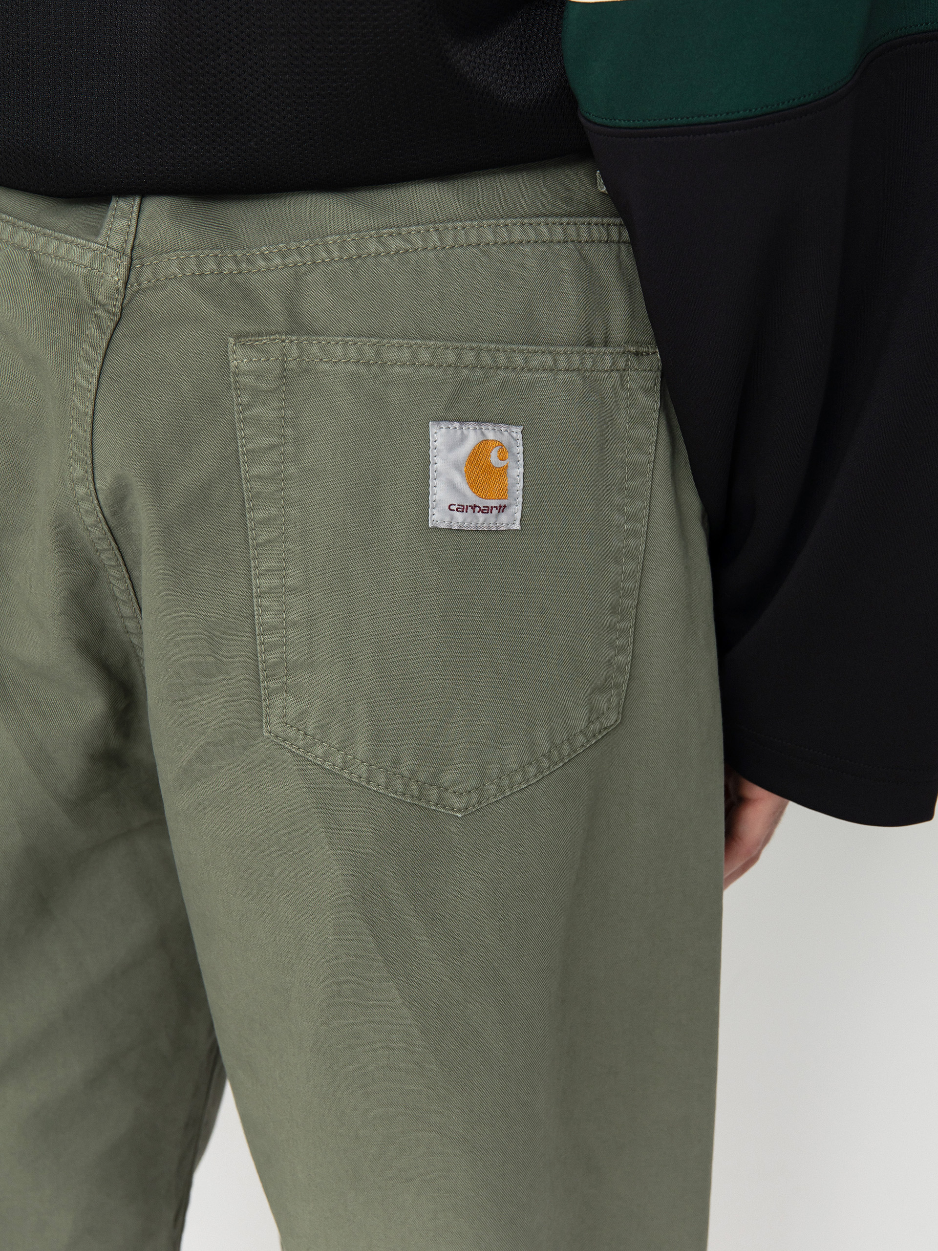 Carhartt WIP Landon Hose (park)