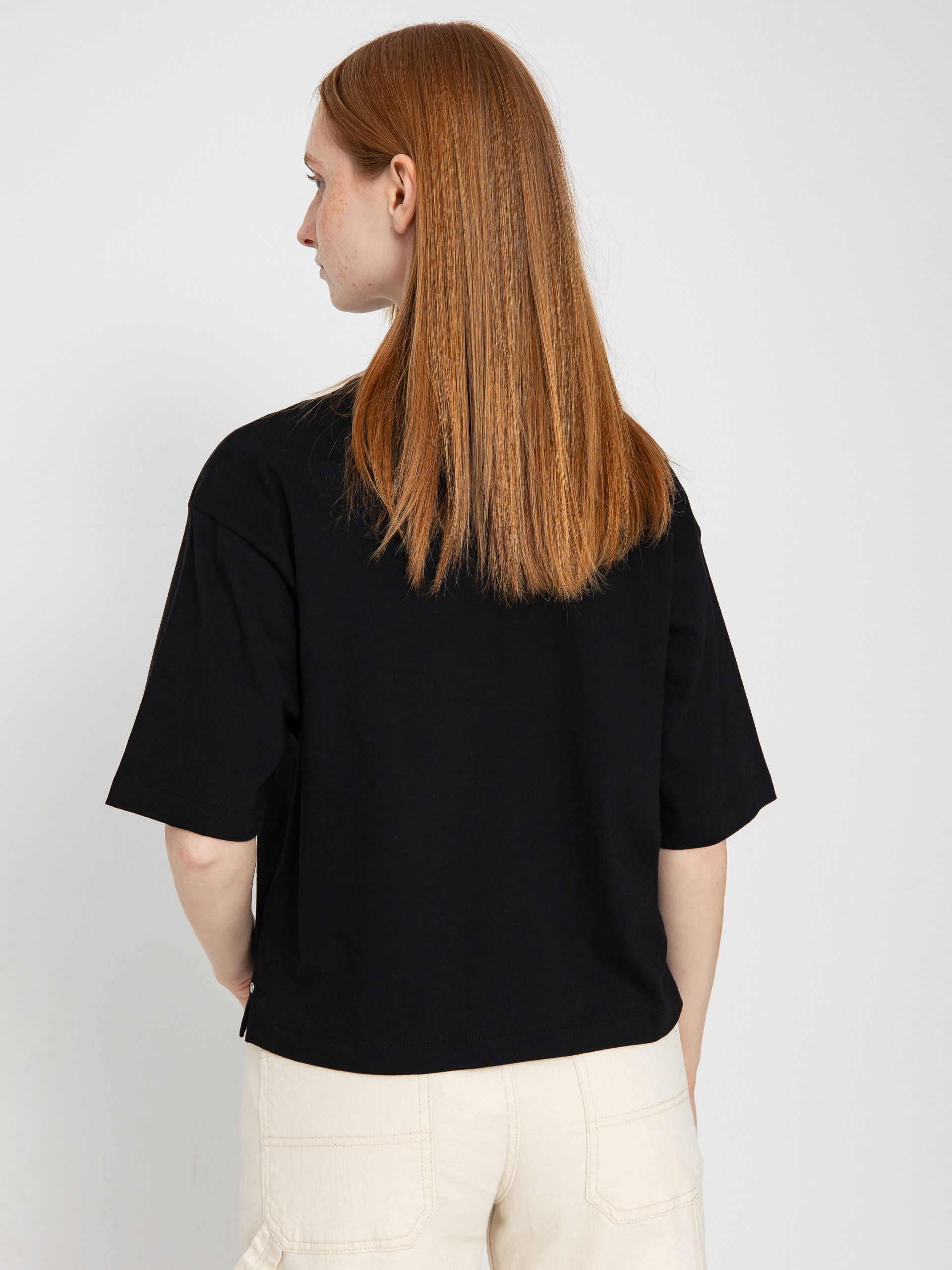 Carhartt WIP Eldon Wmn T-Shirt (black)