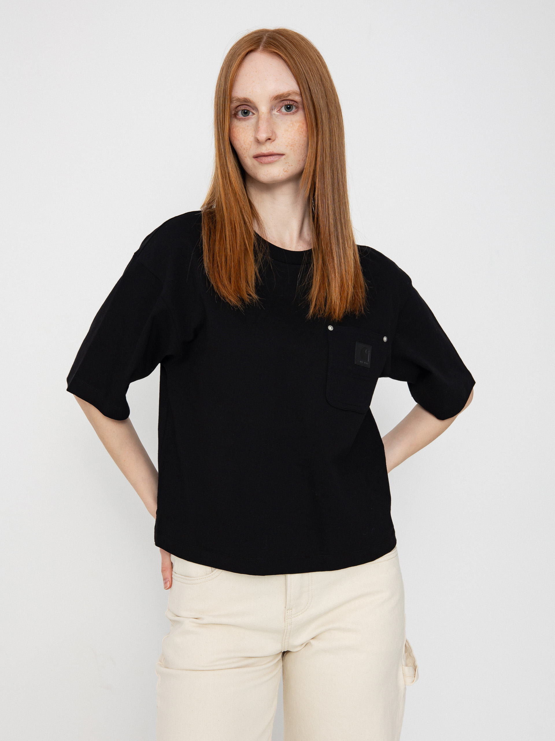 Carhartt WIP Eldon Wmn T-Shirt