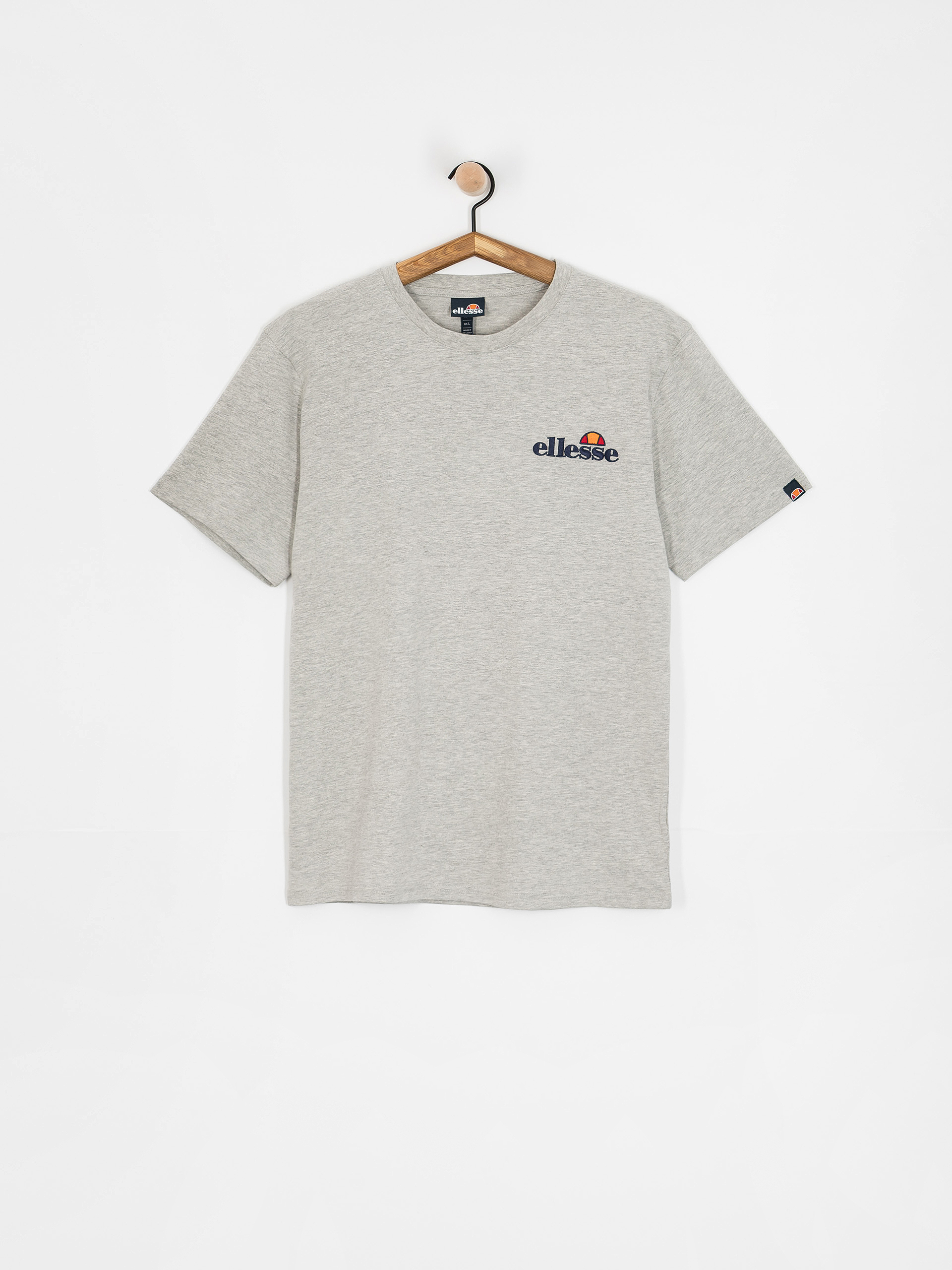 Ellesse T-Shirt Voodoo (grey marl)