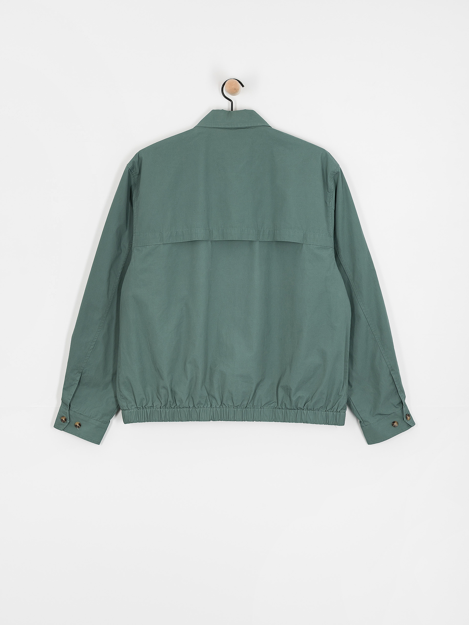 Carhartt WIP Jacket Duke (silver pine/wax)