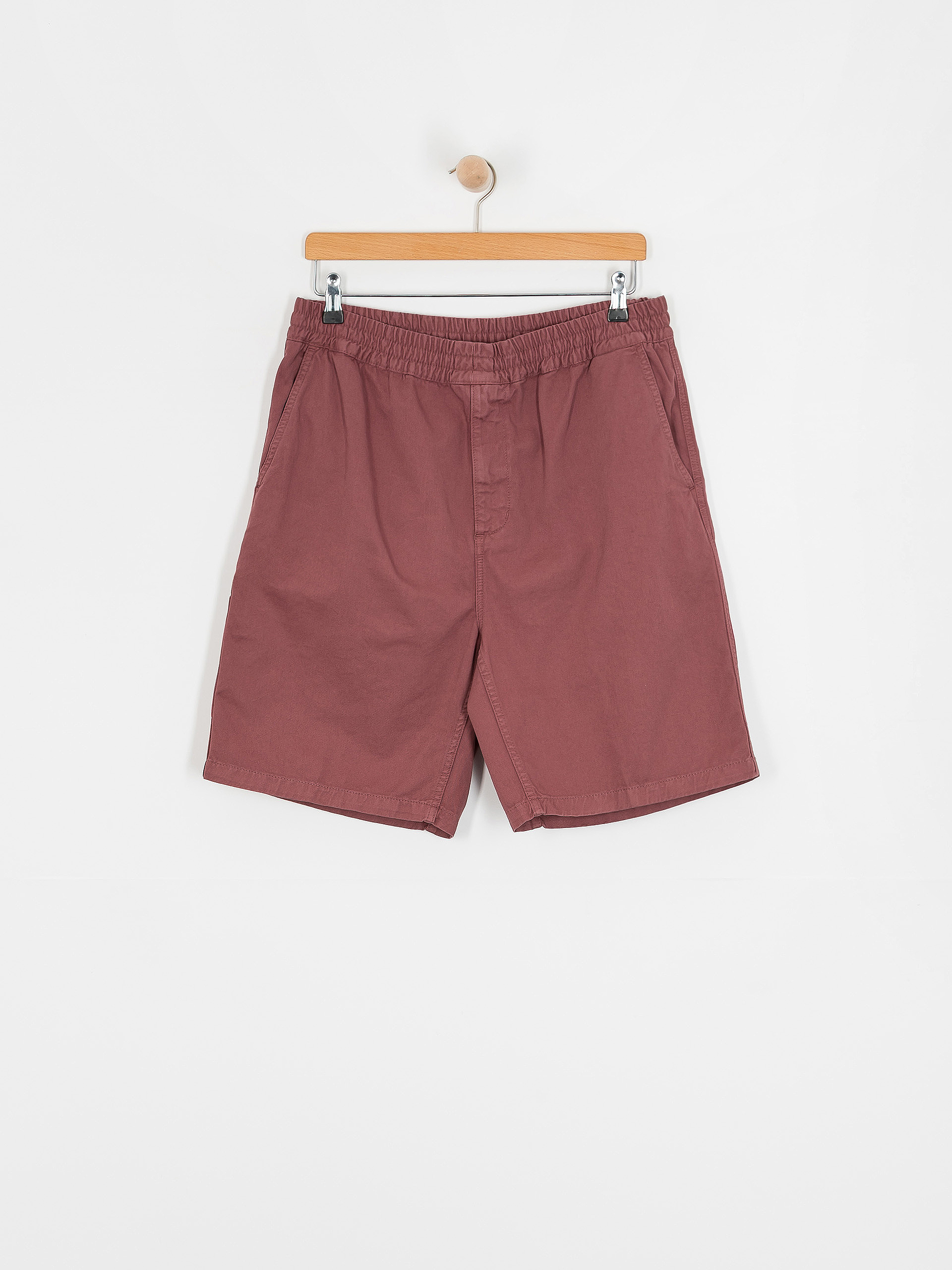 Carhartt WIP Shorts Flint (dusky pink)