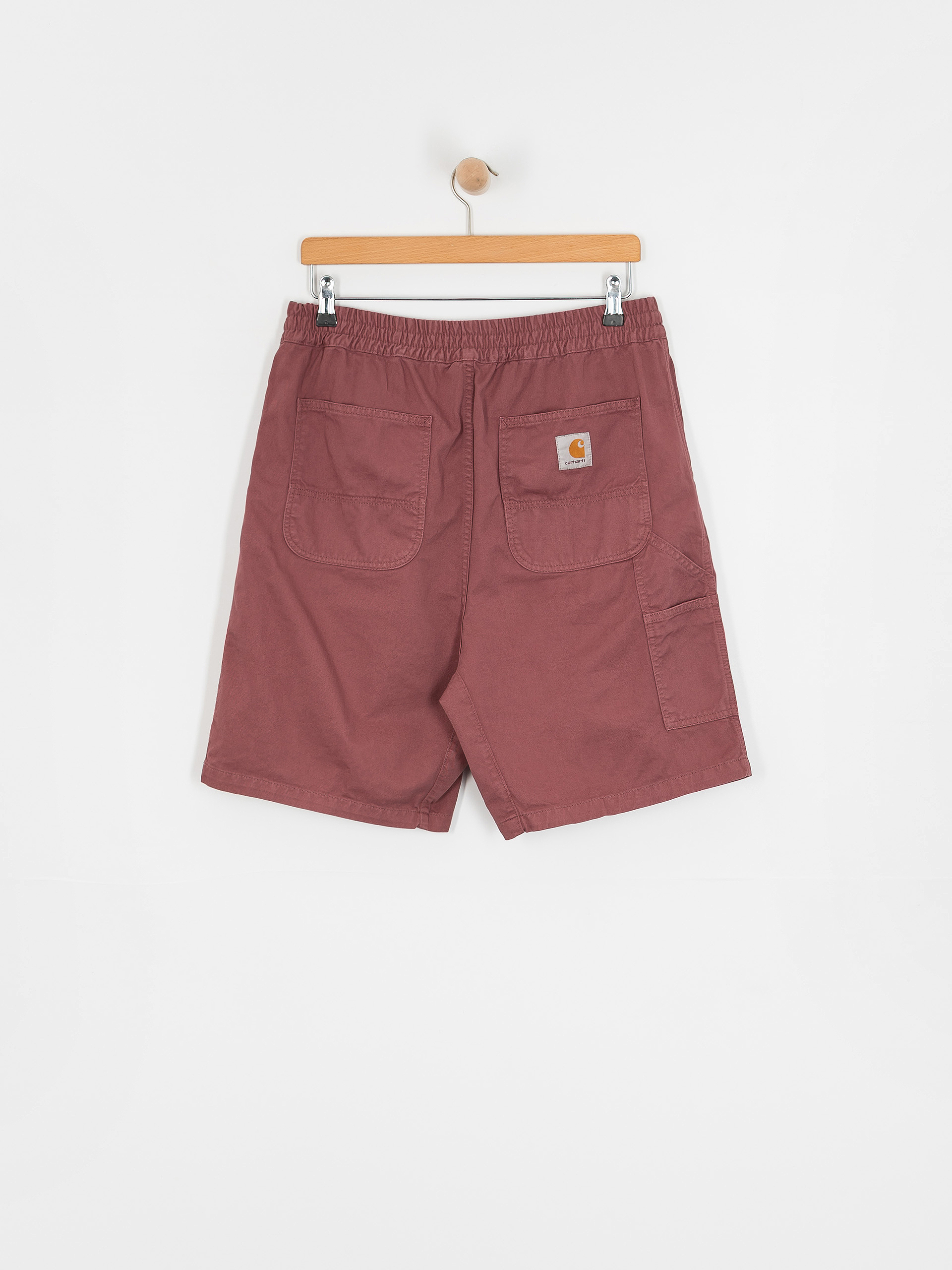 Carhartt WIP Shorts Flint (dusky pink)