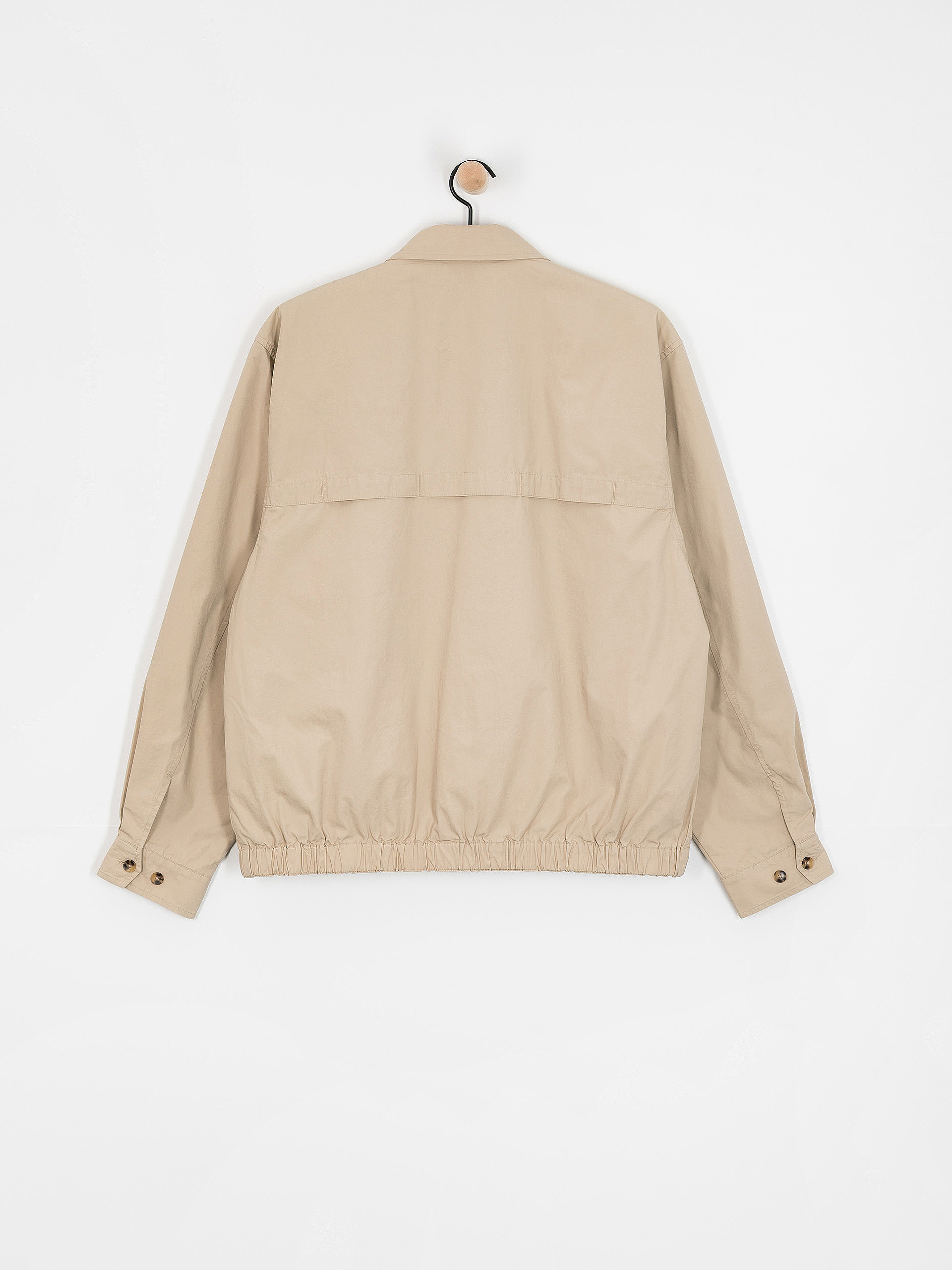 Carhartt WIP Jacke Duke (wall/wax)