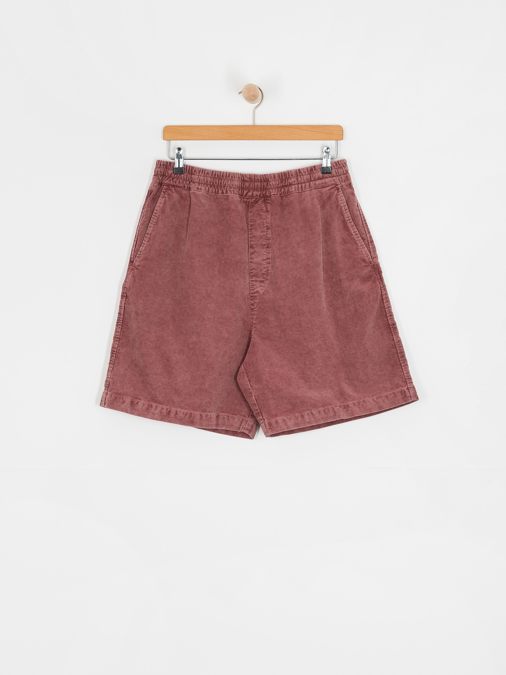 Carhartt WIP Shorts Reynold - pink (dusky pink)