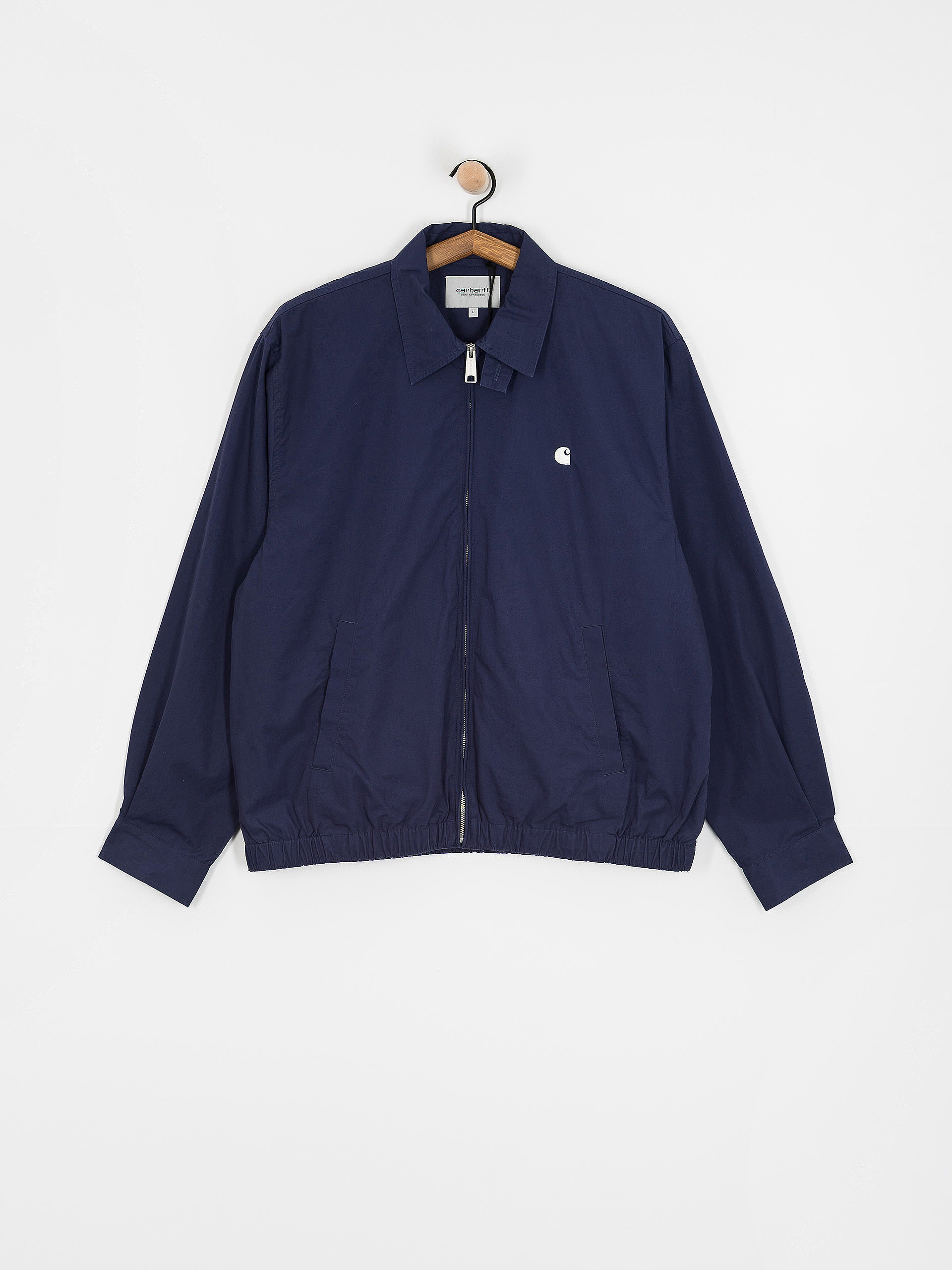 Carhartt WIP Jacke Duke (space/wax)