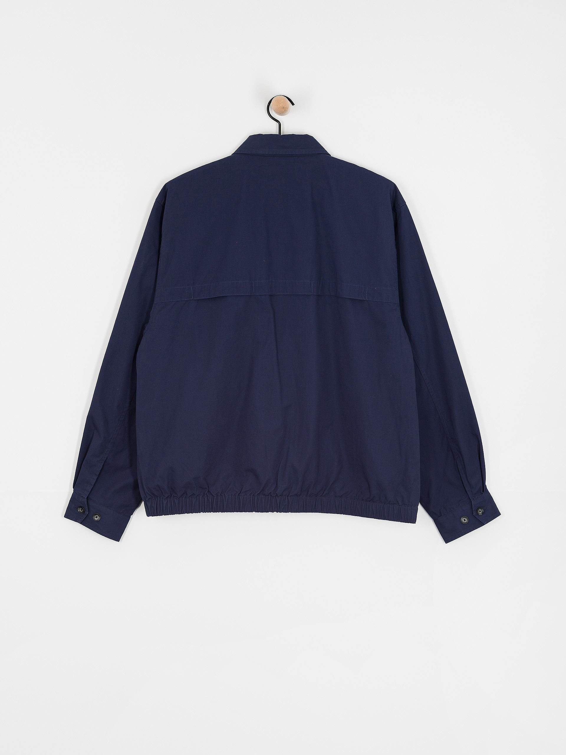 Carhartt WIP Jacket Duke (space/wax)