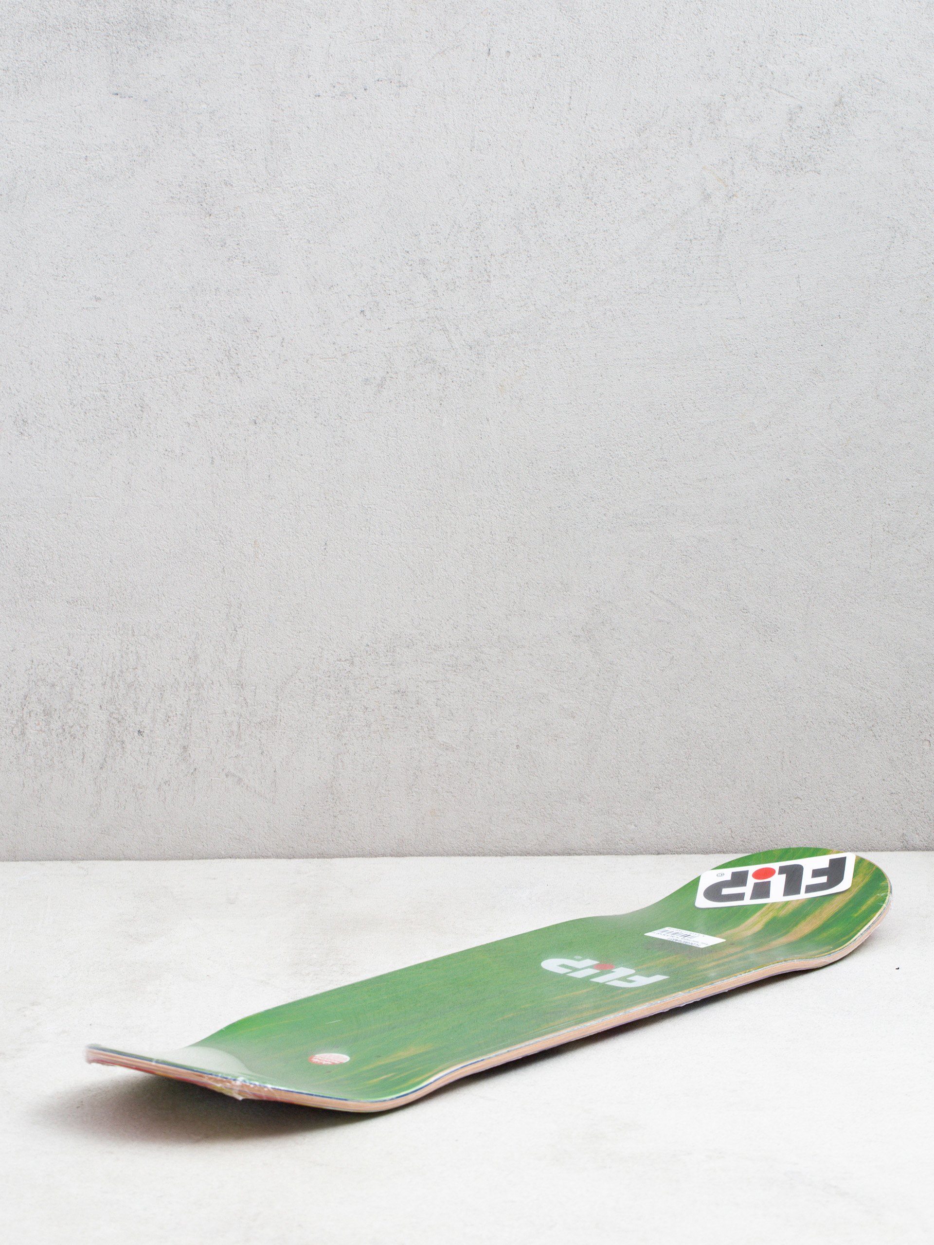 Flip Deck Penny Toms Friends (tie dye)