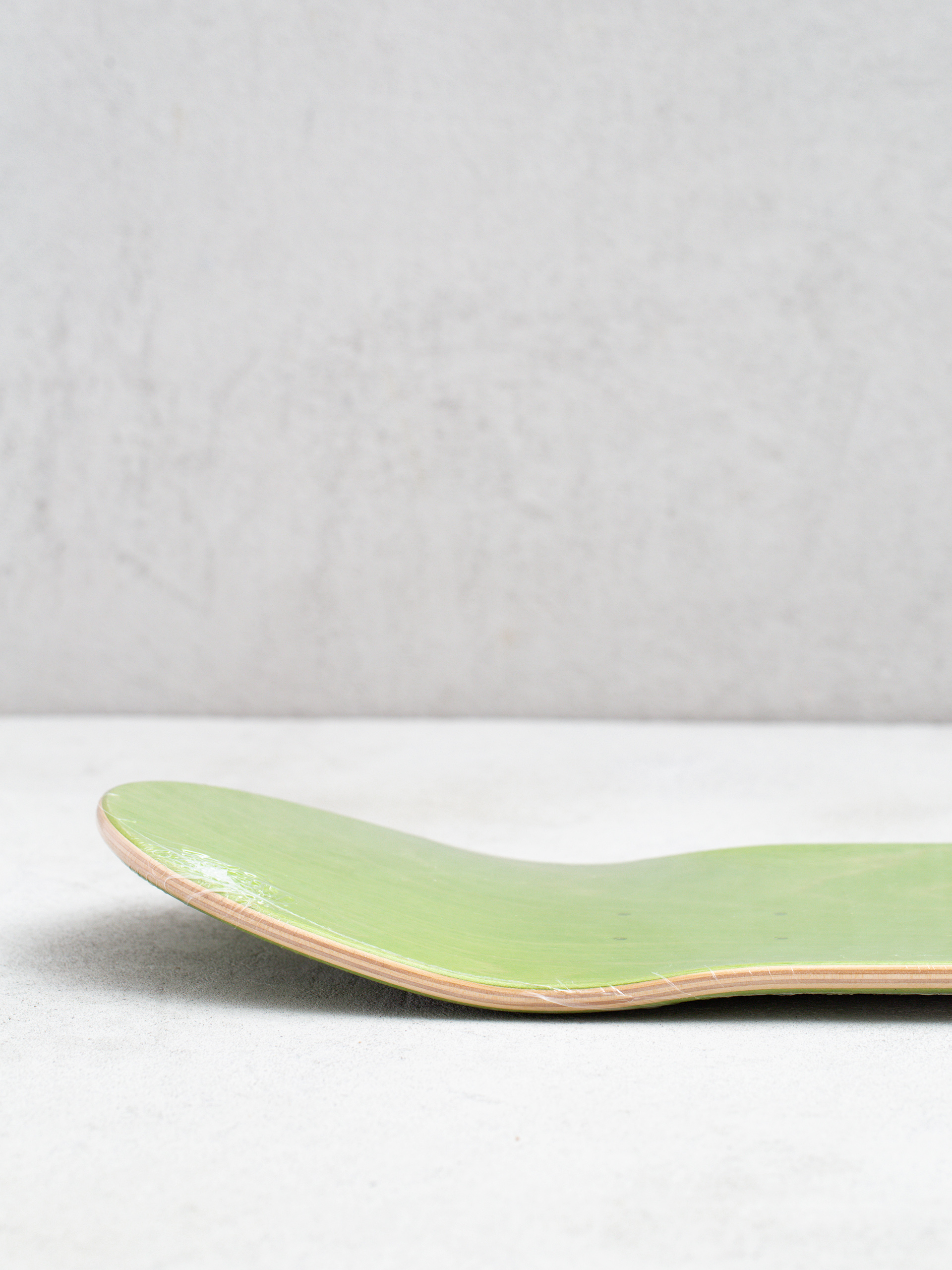 Jart Deck Involution (green)