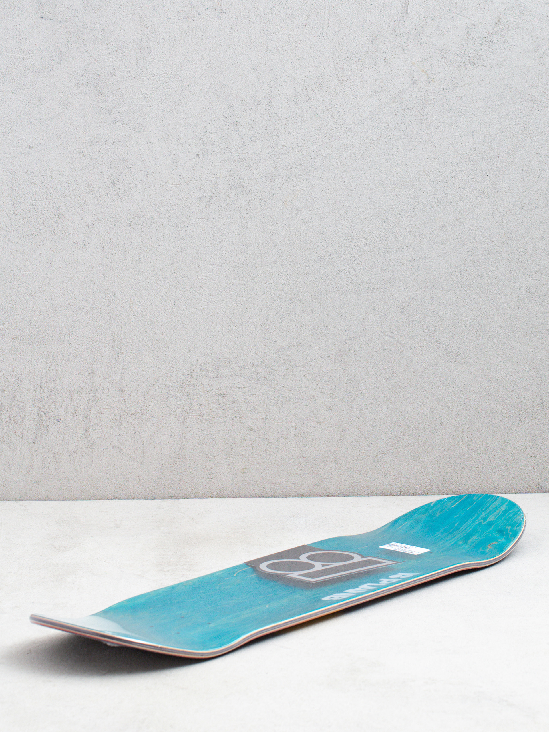 Plan B Deck Palette Gustavo (navy)