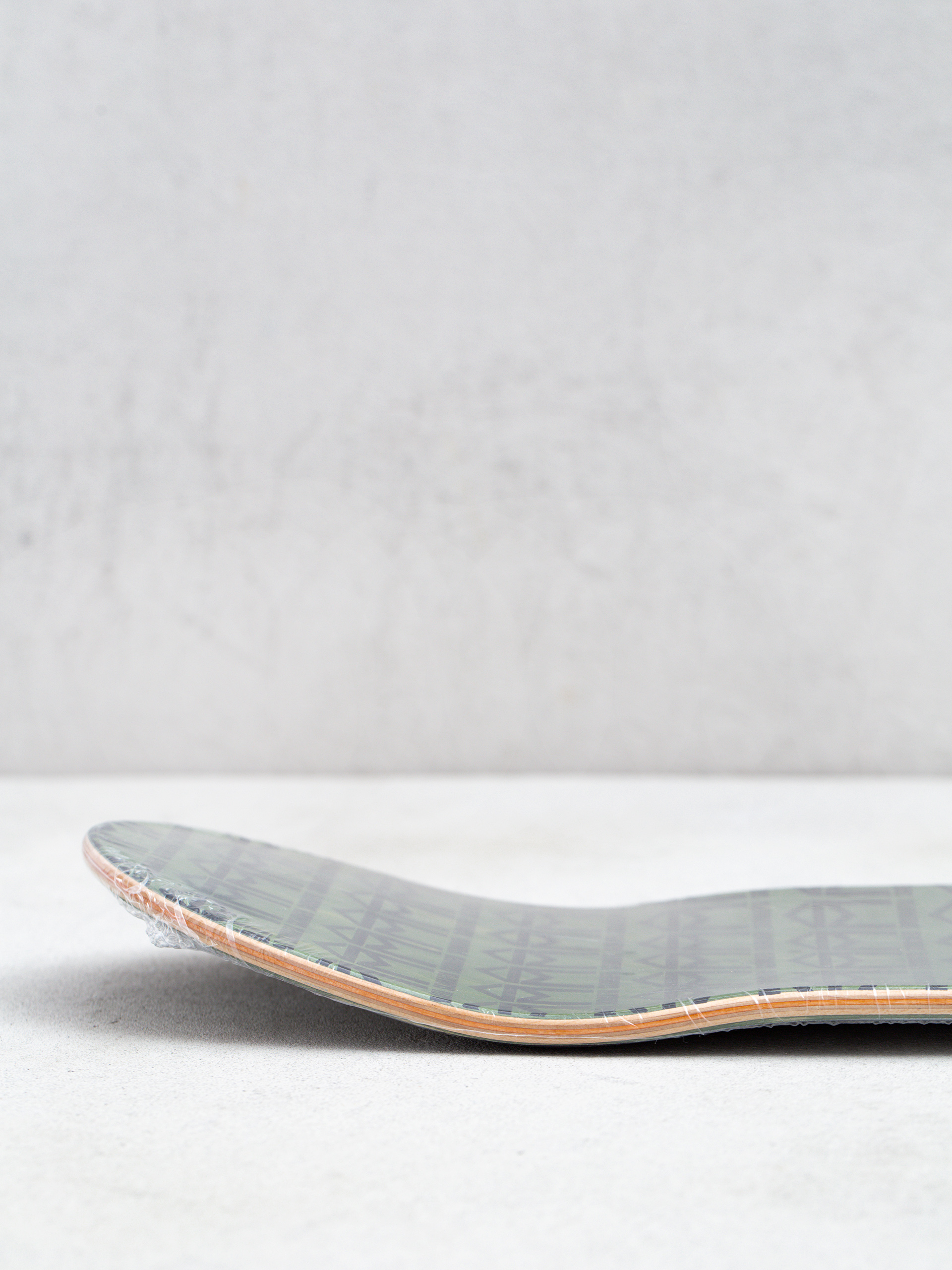 Sk8Mafia Deck Logo (black)