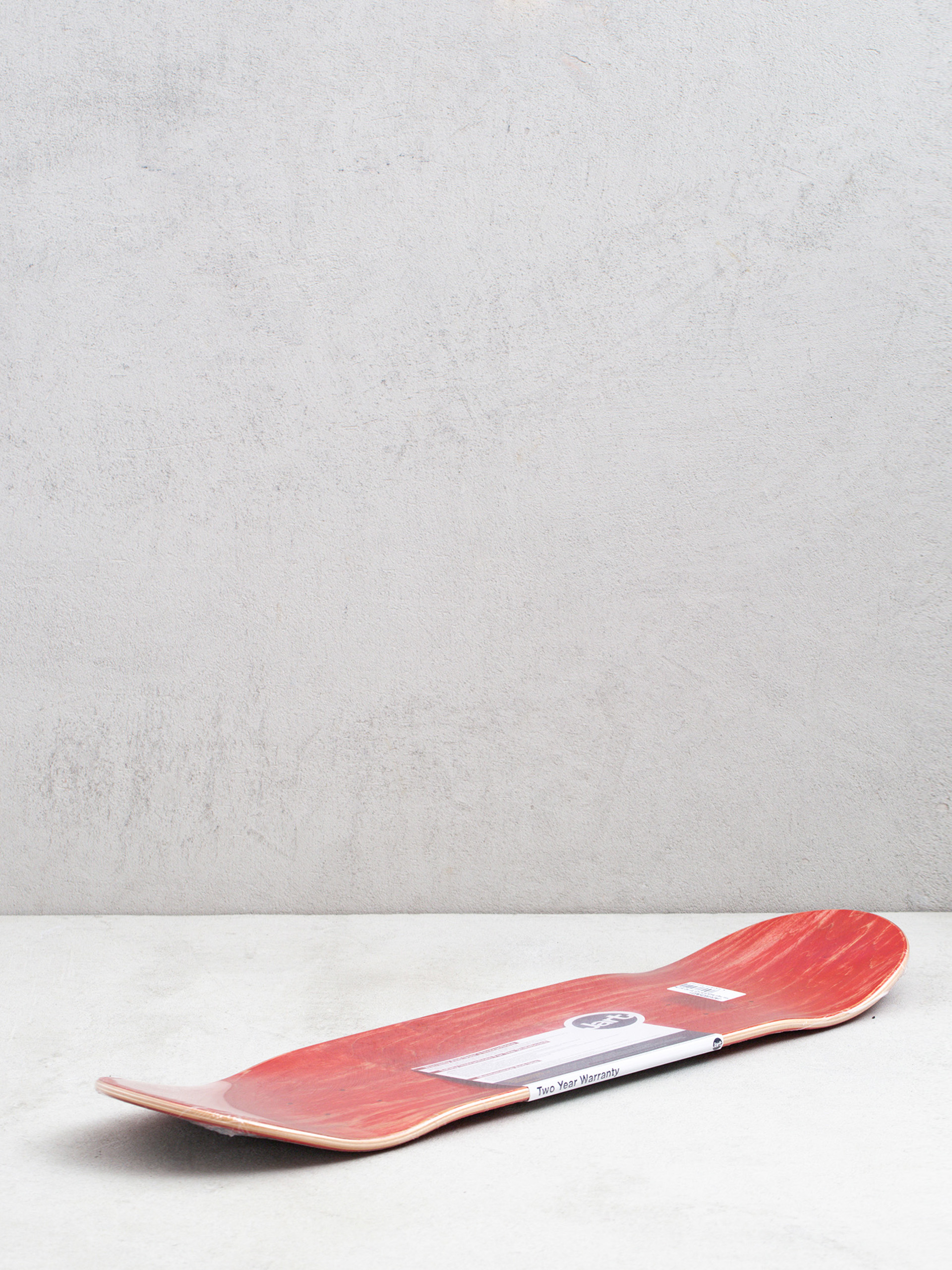 Jart Deck Stay High Roots (red)