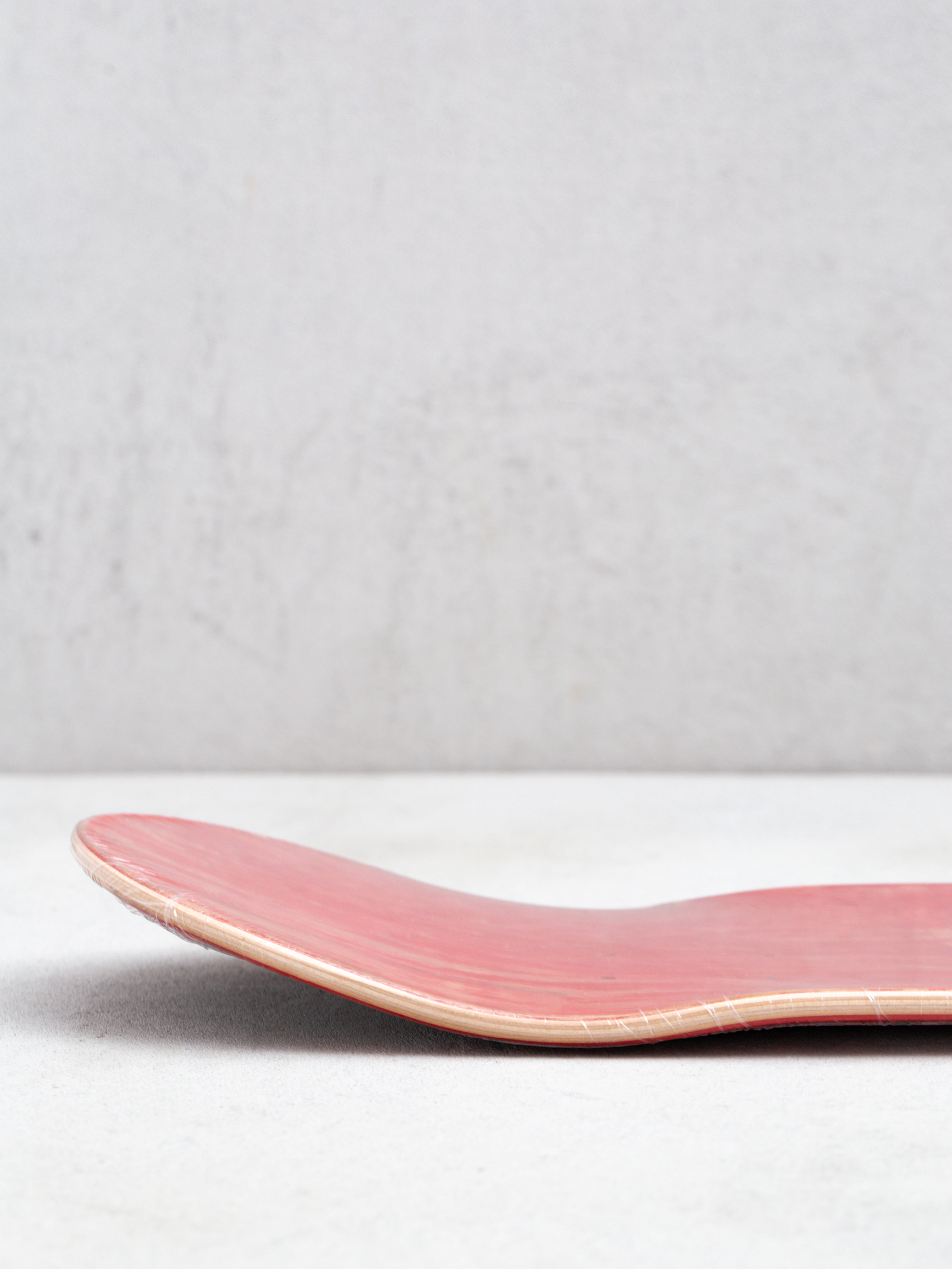 Jart Deck Stay High Roots (red)