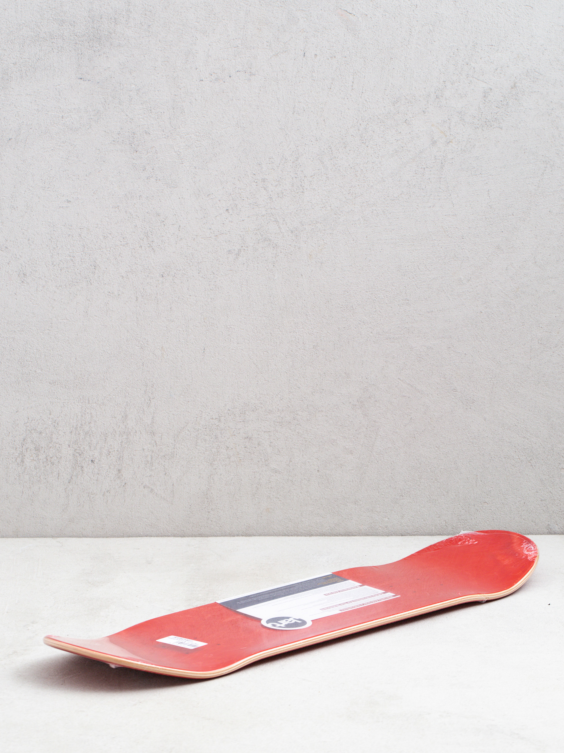 Jart Deck Involution (red)