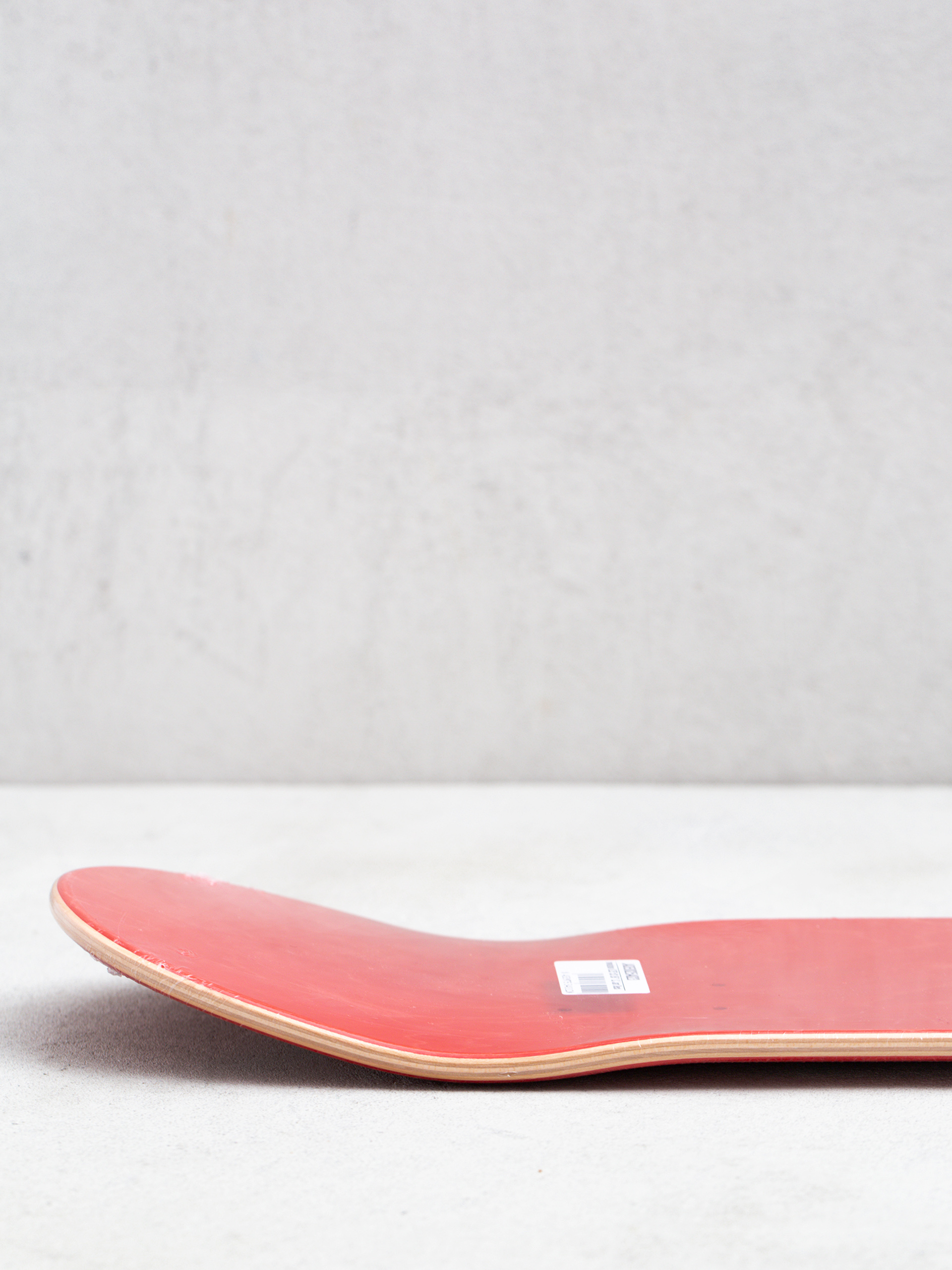 Jart Deck Involution (red)